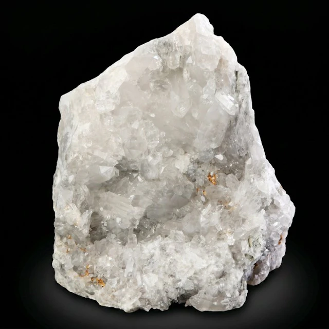 Lemurian Quartz - Geode - 18x15x8 cm- 2.5 kg