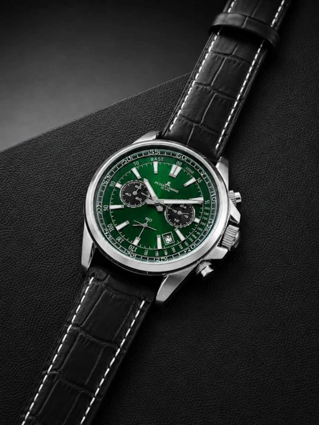 Jacques Lemans - No reserve price - Men - 2025+