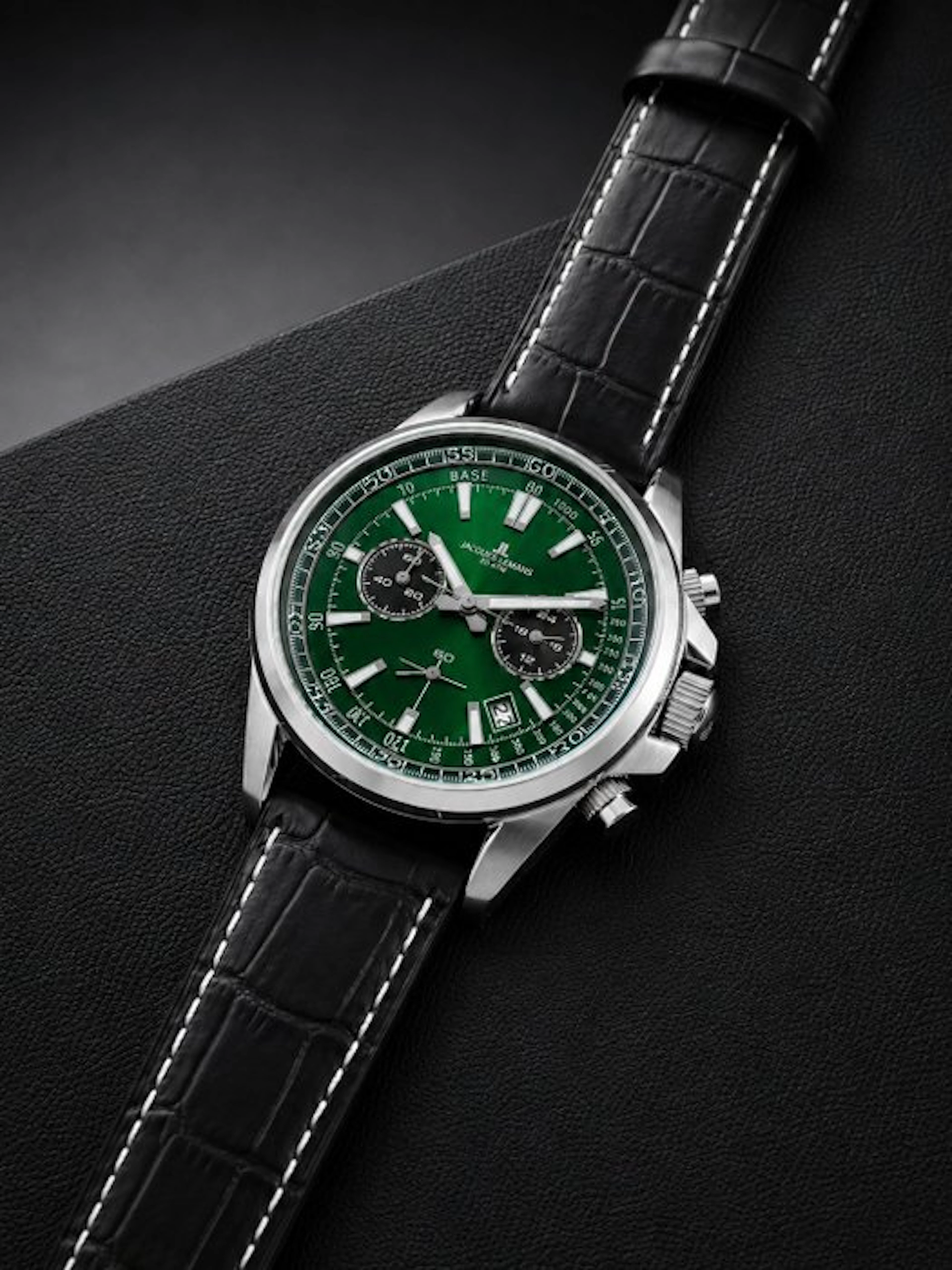 Jacques Lemans - No reserve price - Men - 2025+