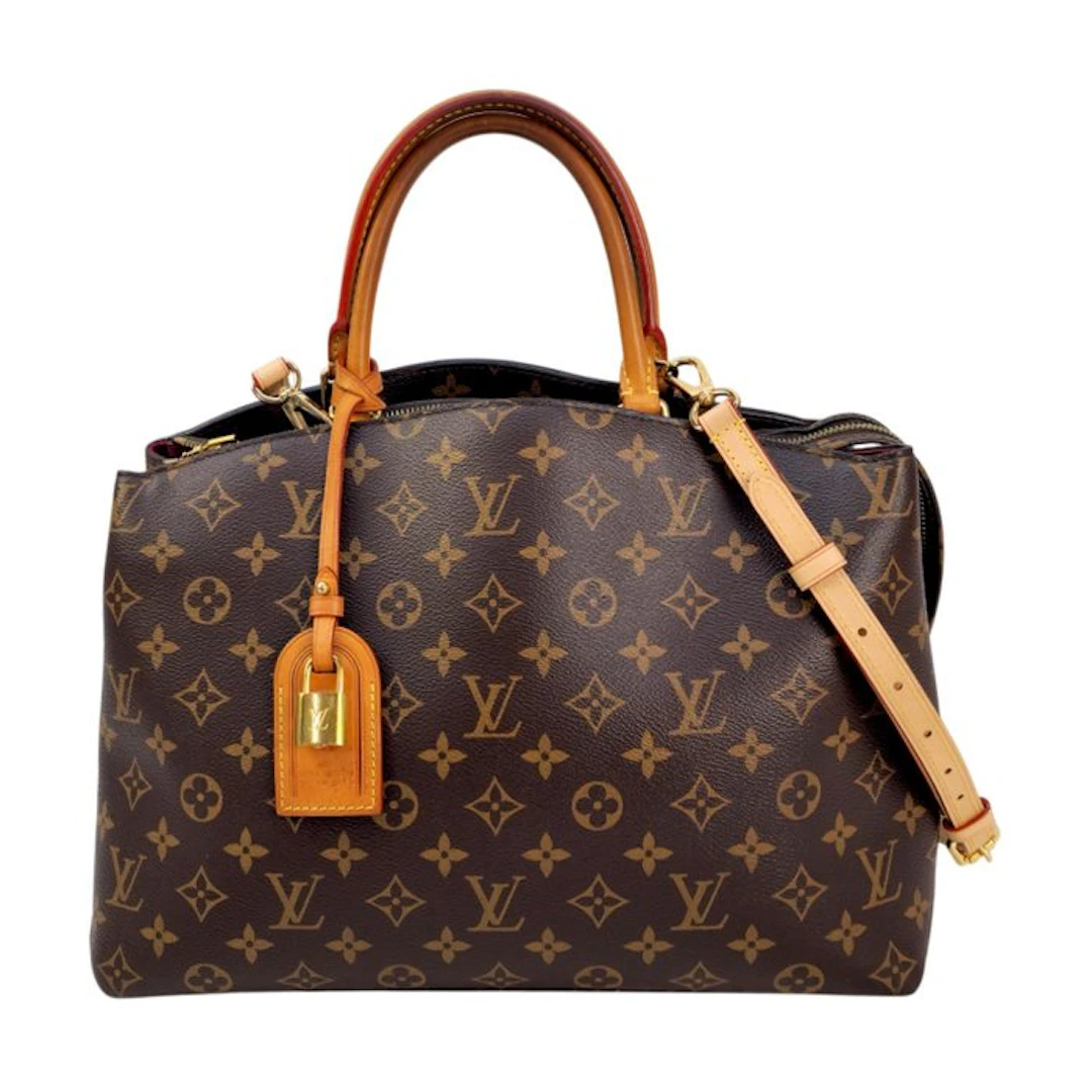 Louis Vuitton - Gran Palais - Bag