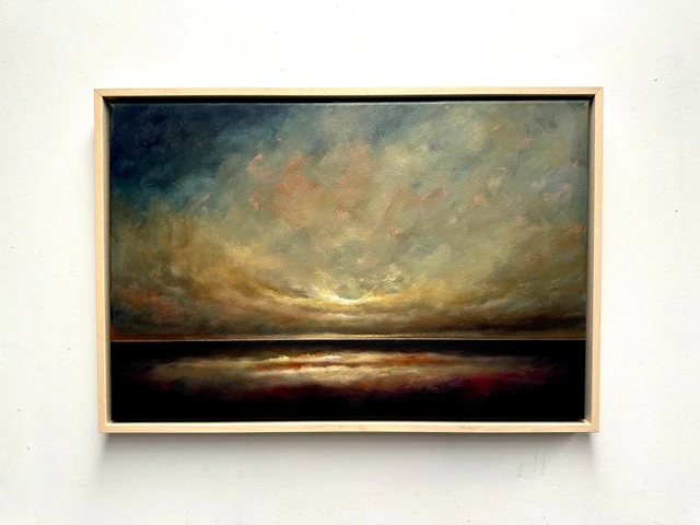 Joost Verhagen - Schouwen March