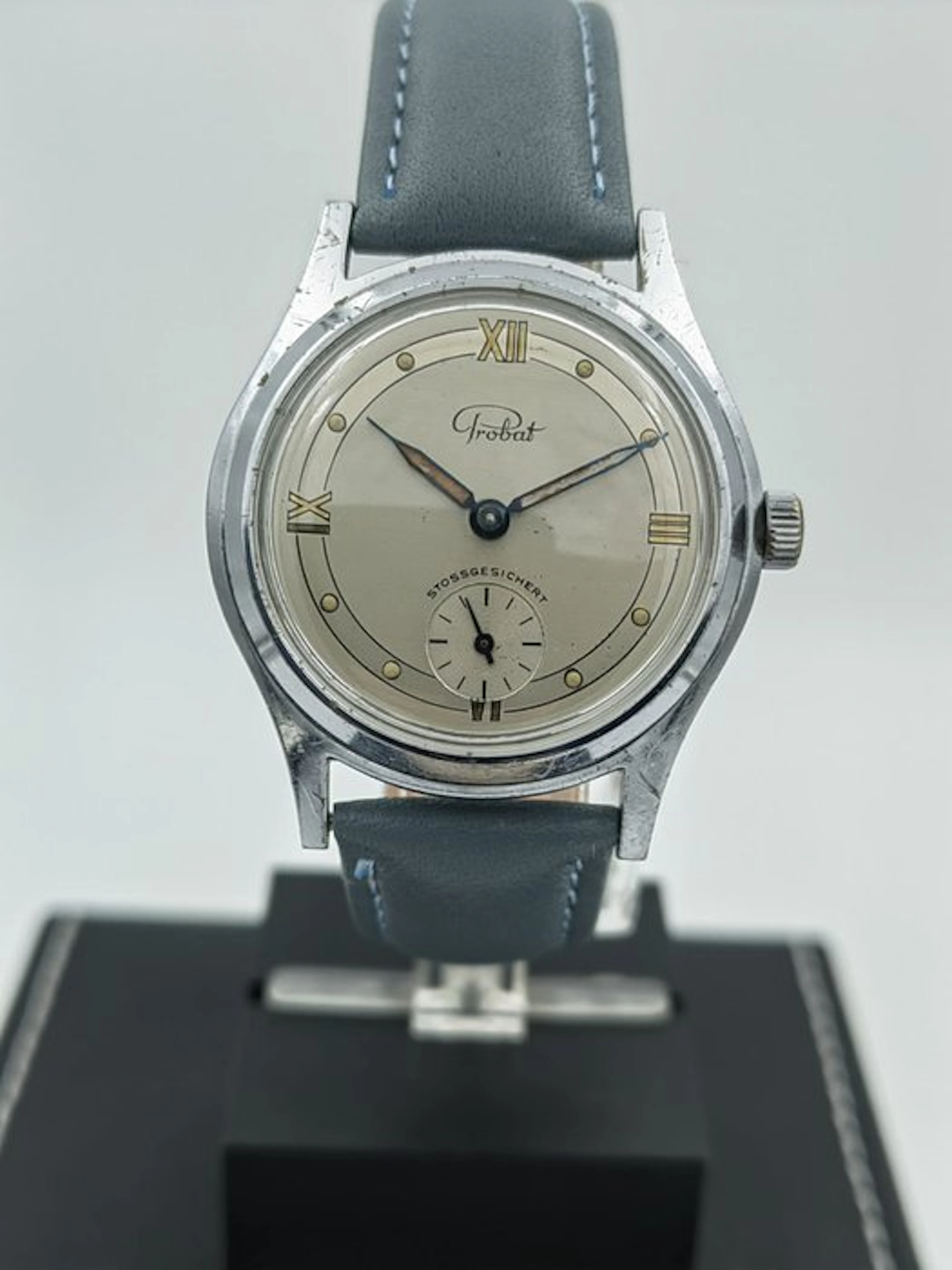 Probat - Small Seconds - No reserve price - Men - 1950-1959