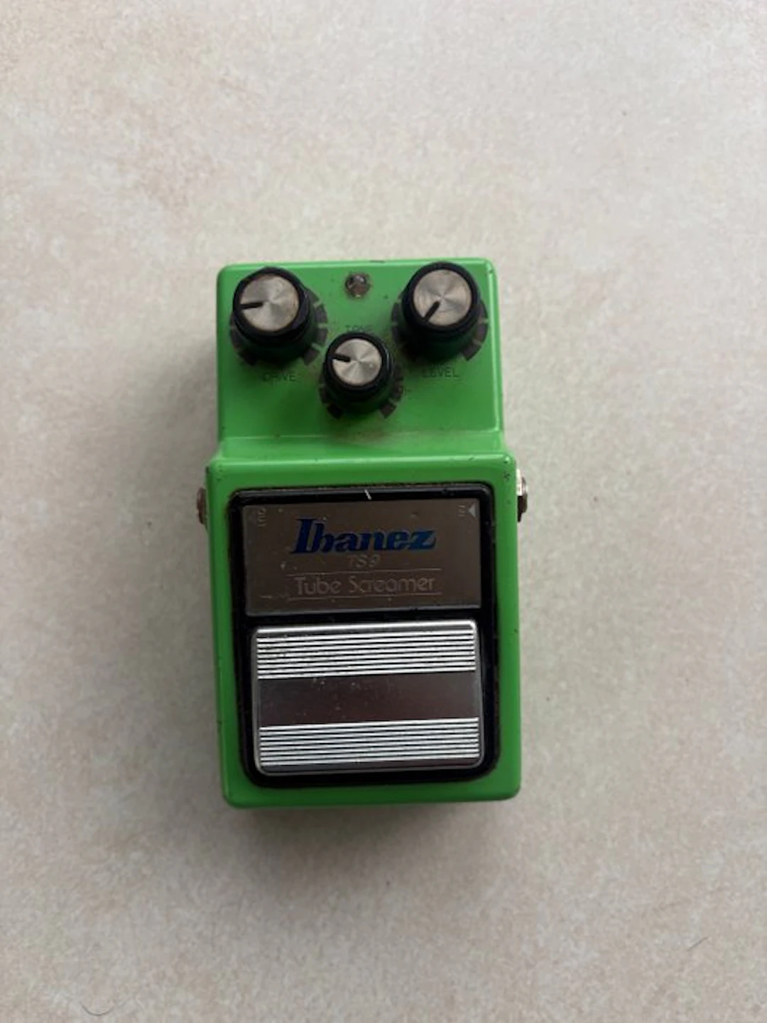 Ibanez - Distortion/overdrive pedal - Japan (No reserve price)