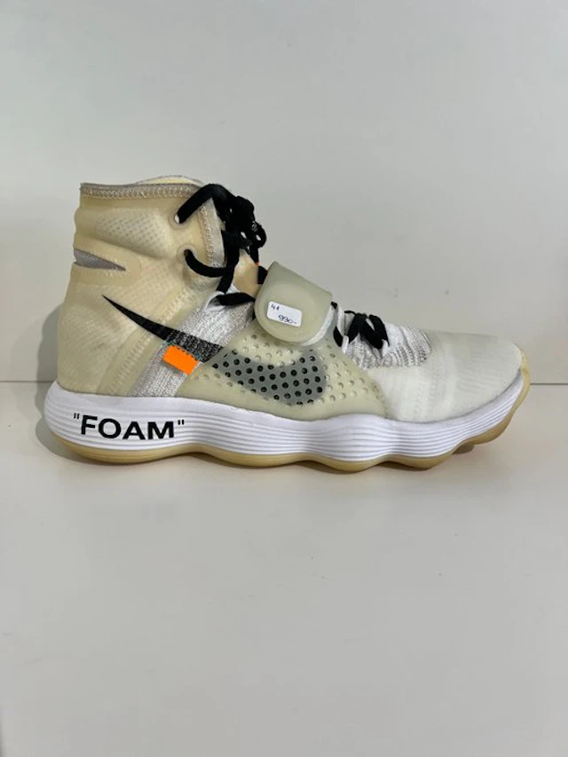 Nike - The 10 : Hyperdunk 2017 FK - Sneakers - Size: EU 41