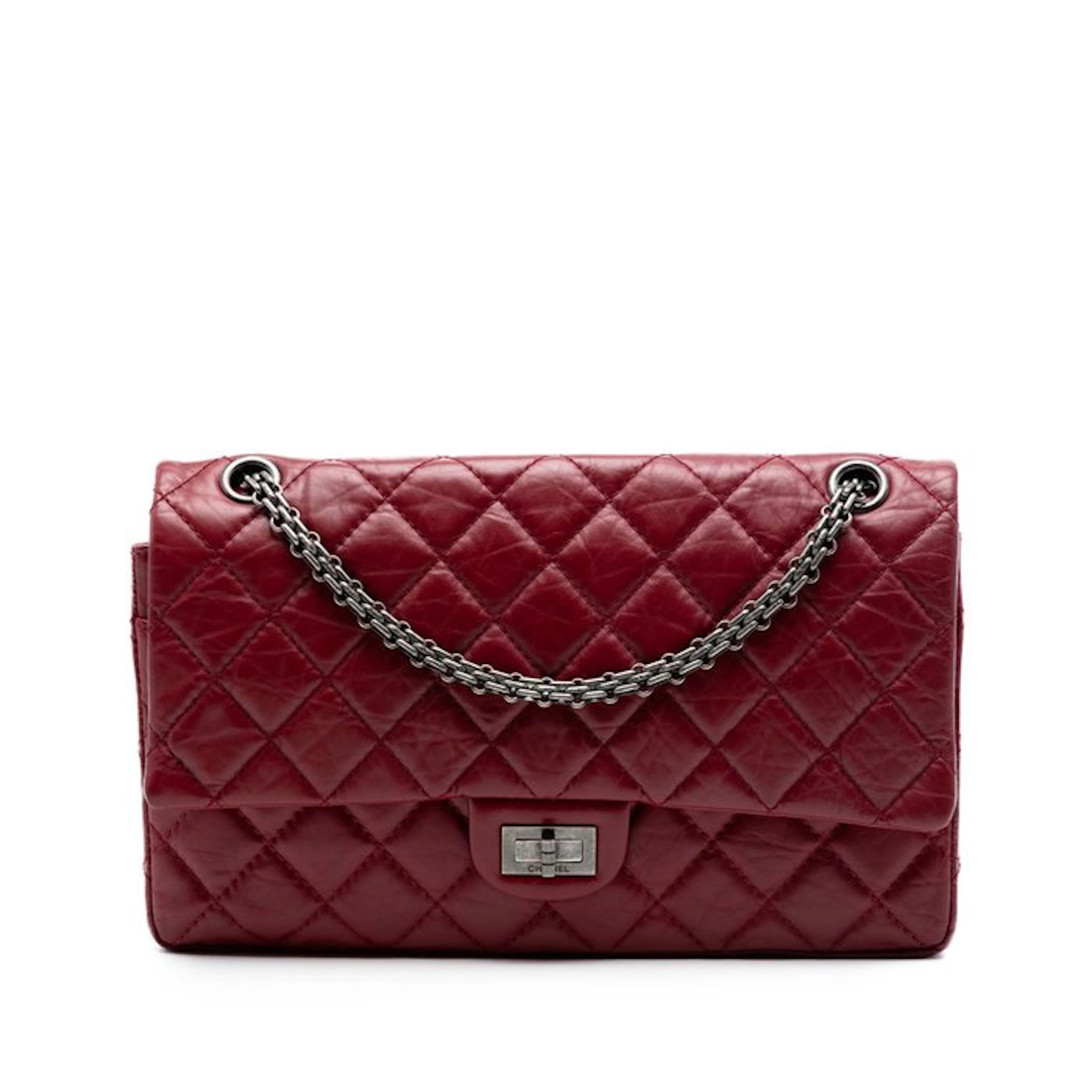 Chanel - Reissue 2.55 - Bag