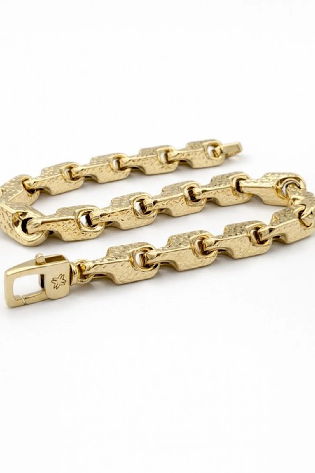 Bracelet - 18 kt. Yellow gold - Maistrellosrl