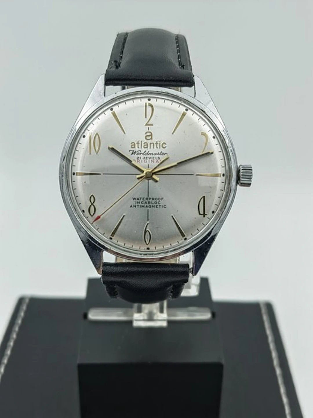 Atlantic - Worldmaster - No reserve price - Men - 1960-1969