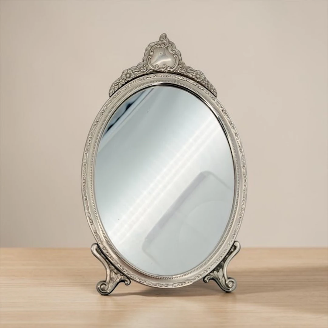Frame- Louis XVI - Silver