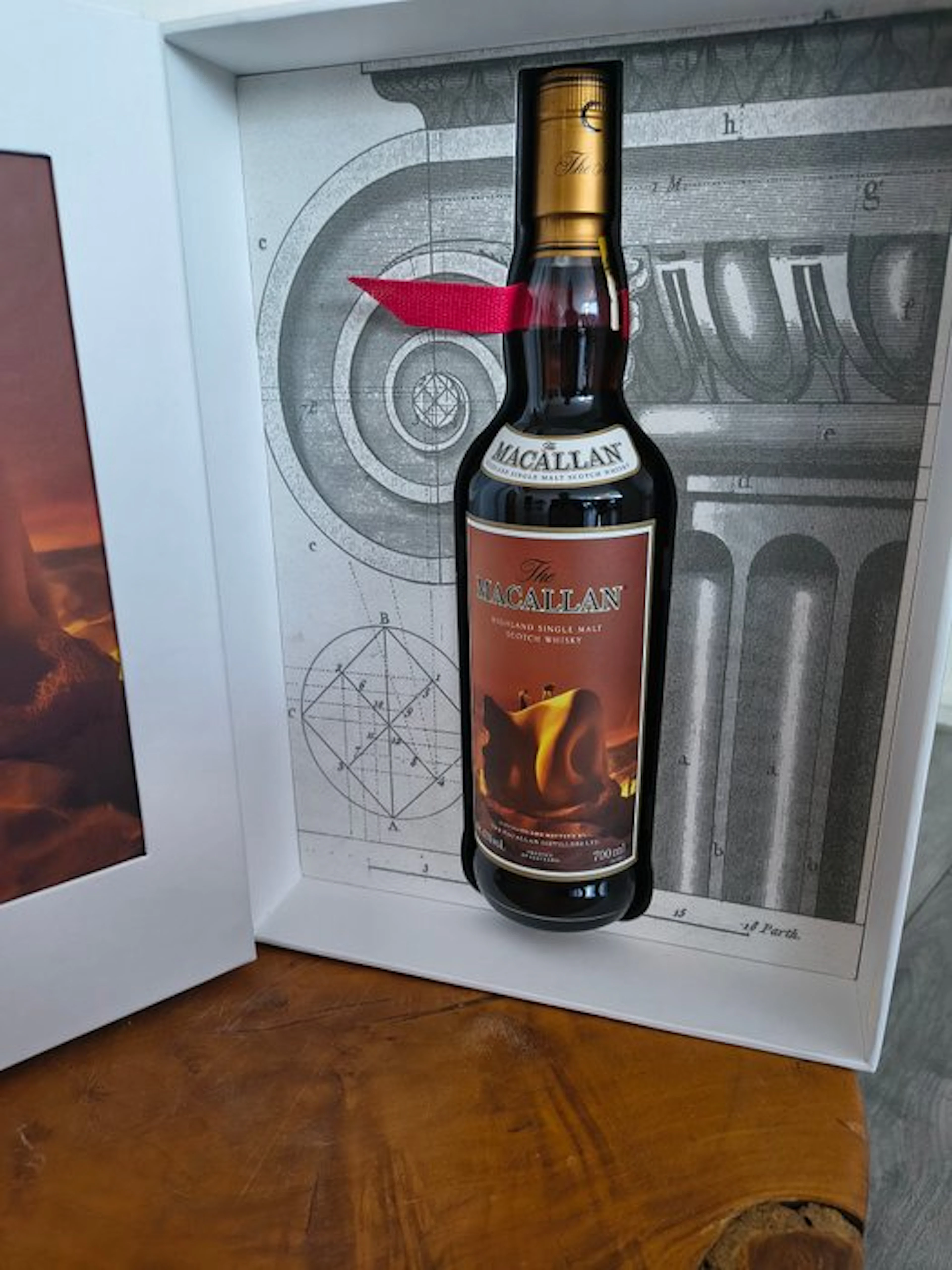 Macallan Folio 8 The Archival Series - 700ml