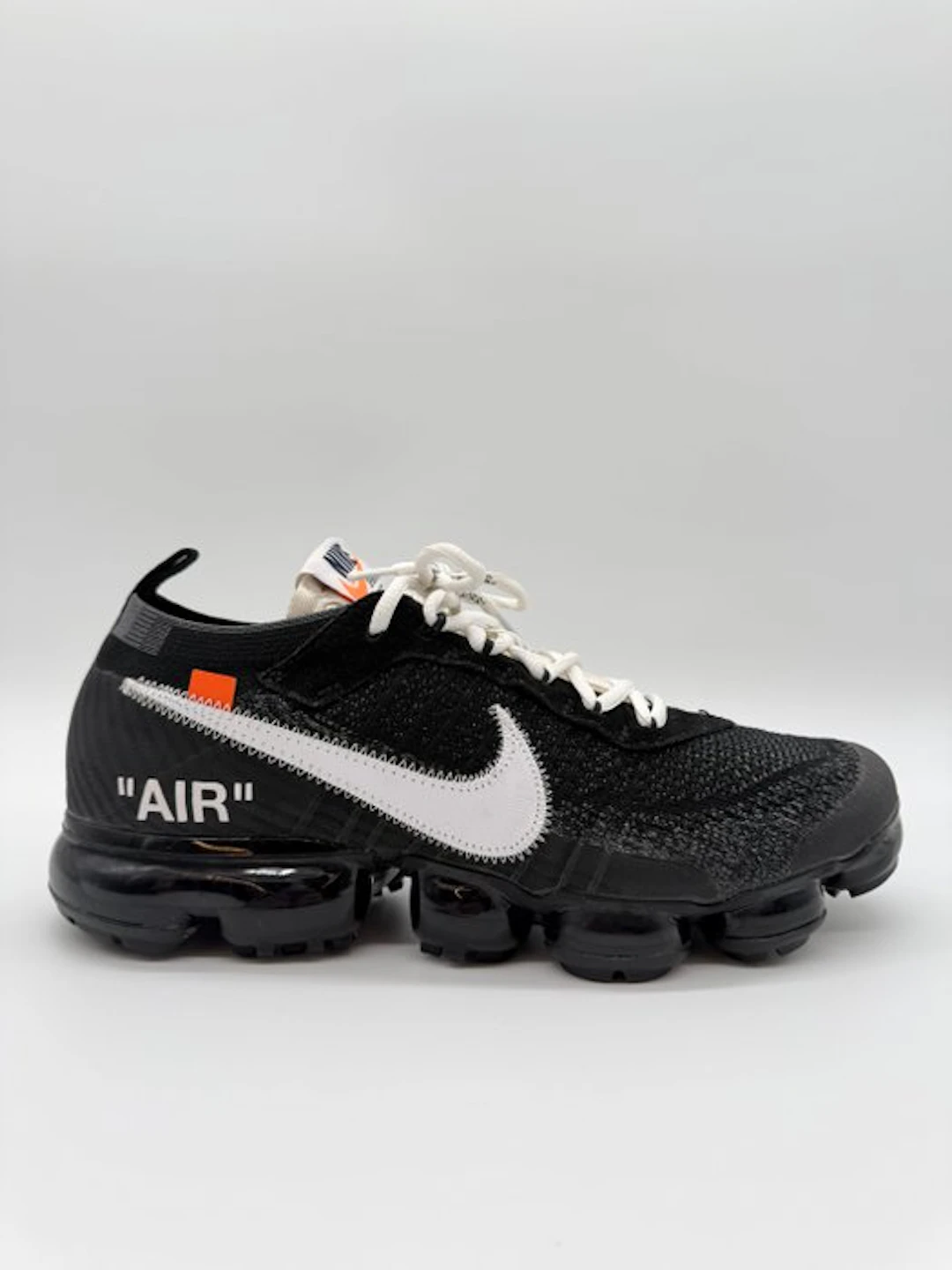 Nike - Nike Air VaporMax Off-White - Sneakers - Size: EU 43