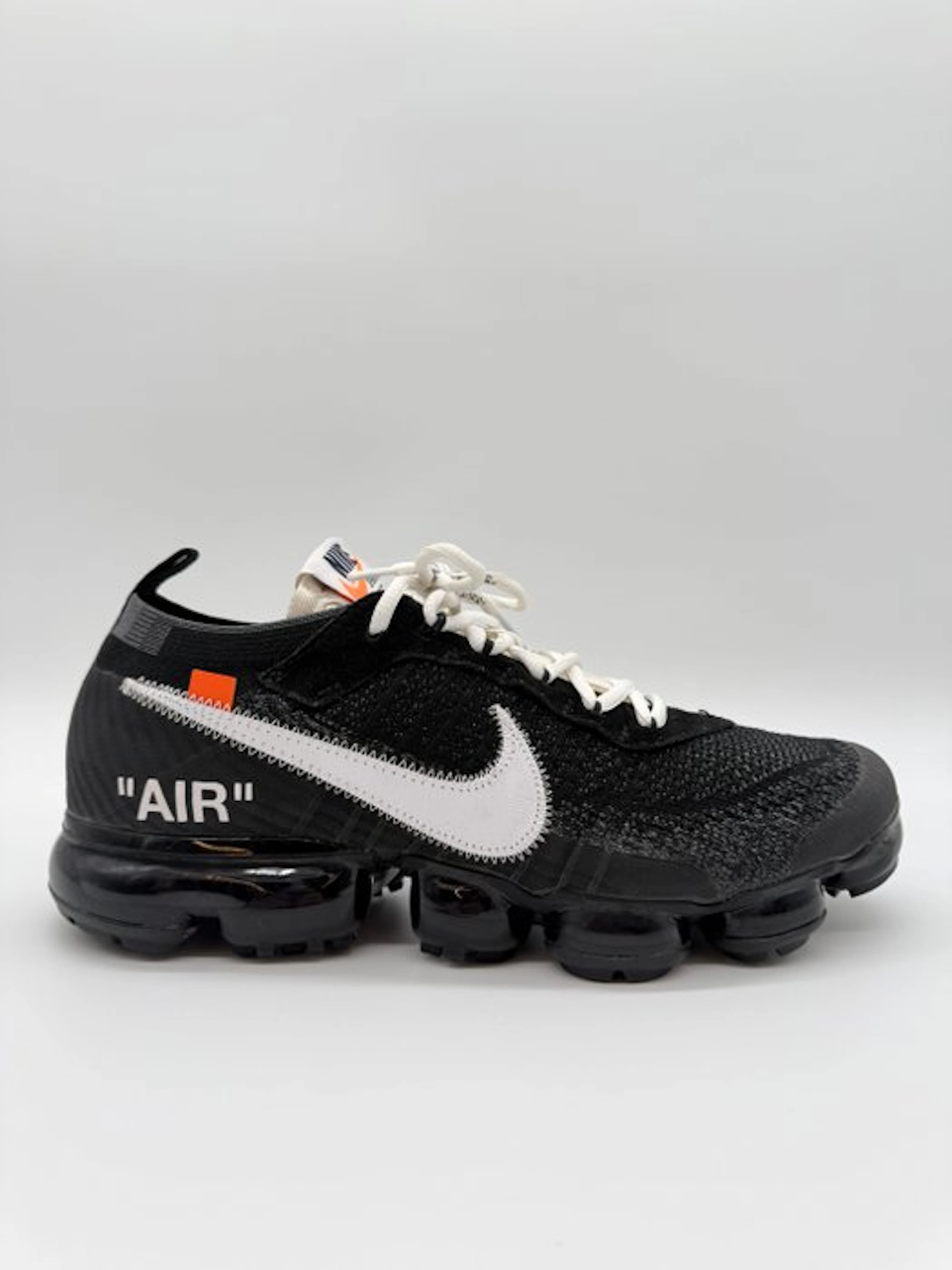 Nike - Nike Air VaporMax Off-White - Sneakers - Size: EU 43