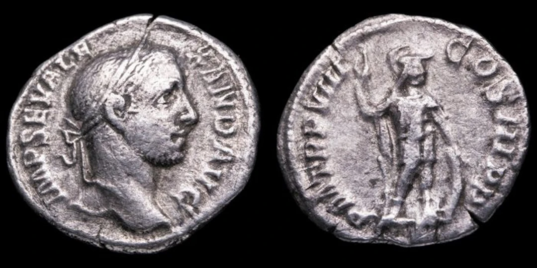 Roman Empire