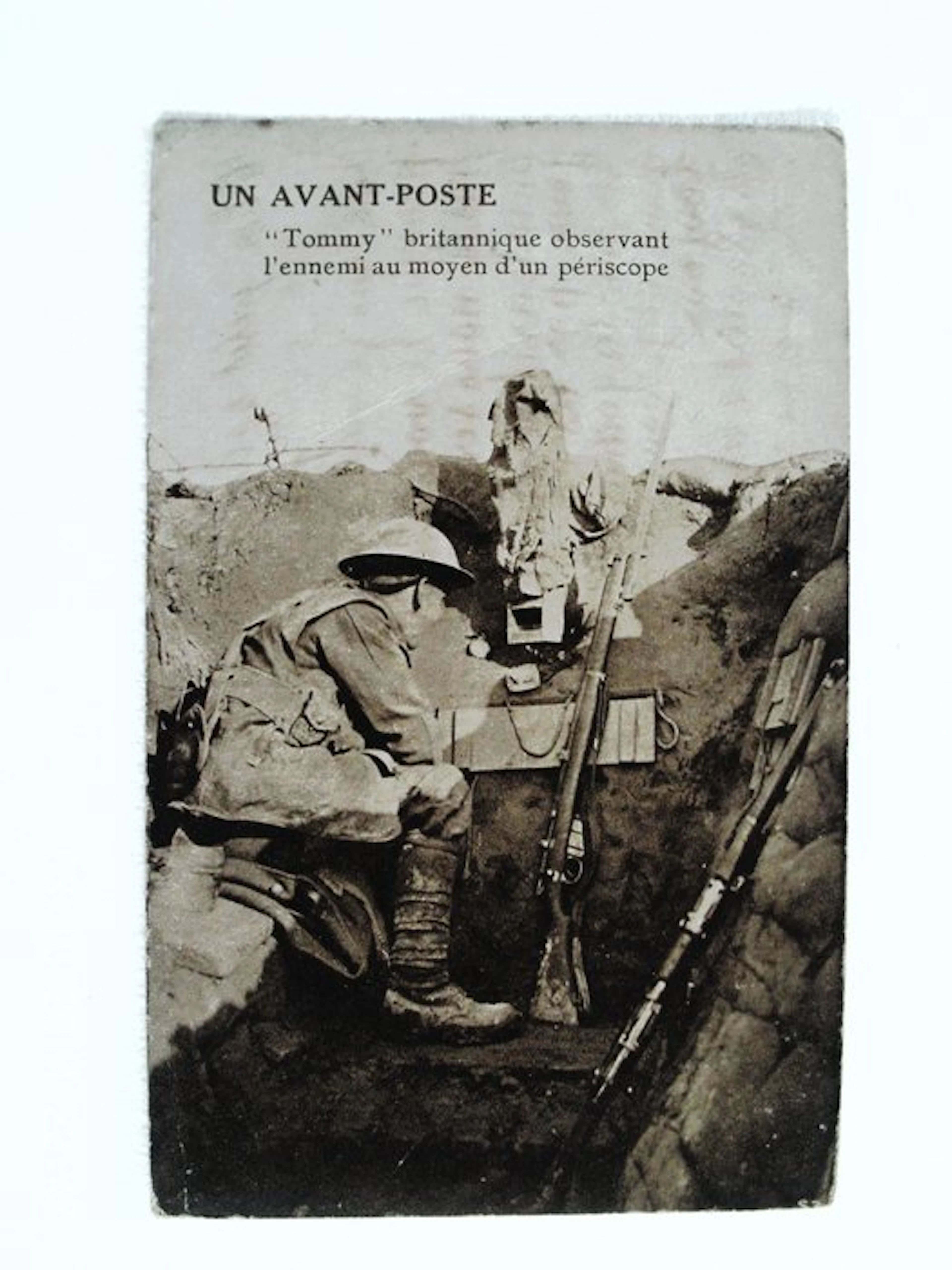 France - First World War - War 1914 - 1918 - Military...