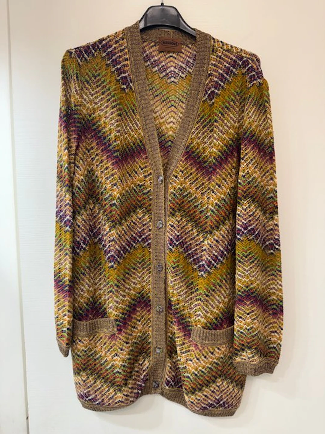 Missoni - Cardigan