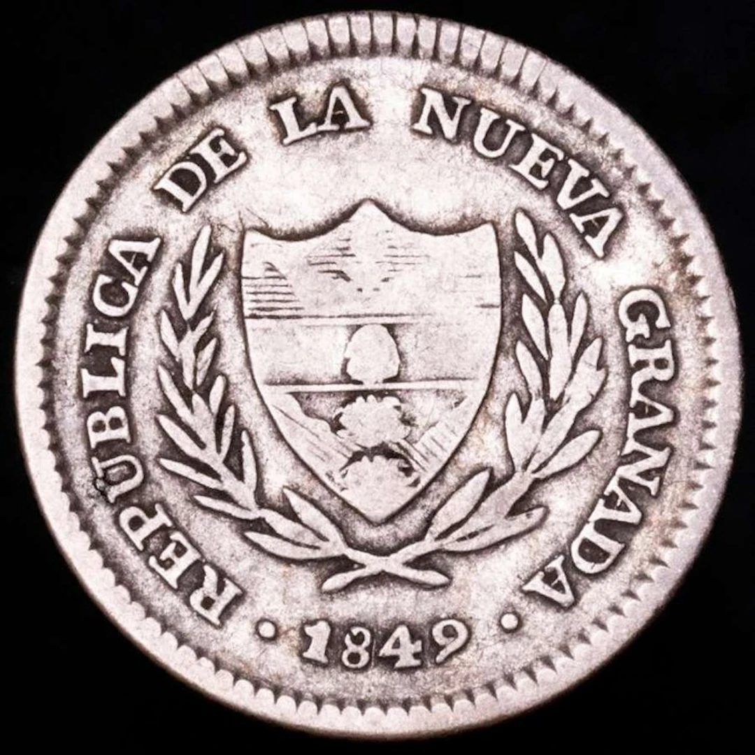 Colombia.