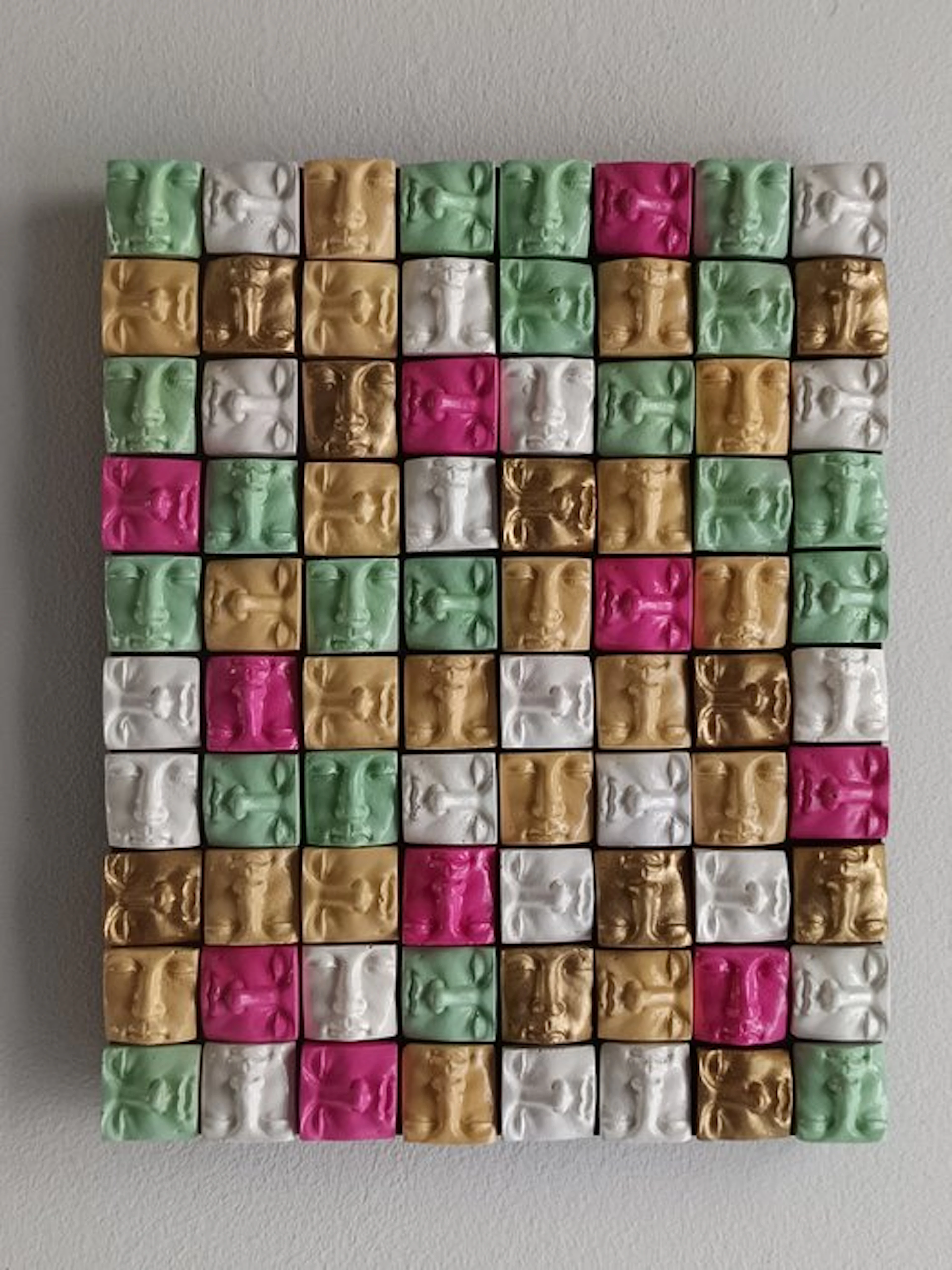 Salvatore Alibrio - Like a Candy