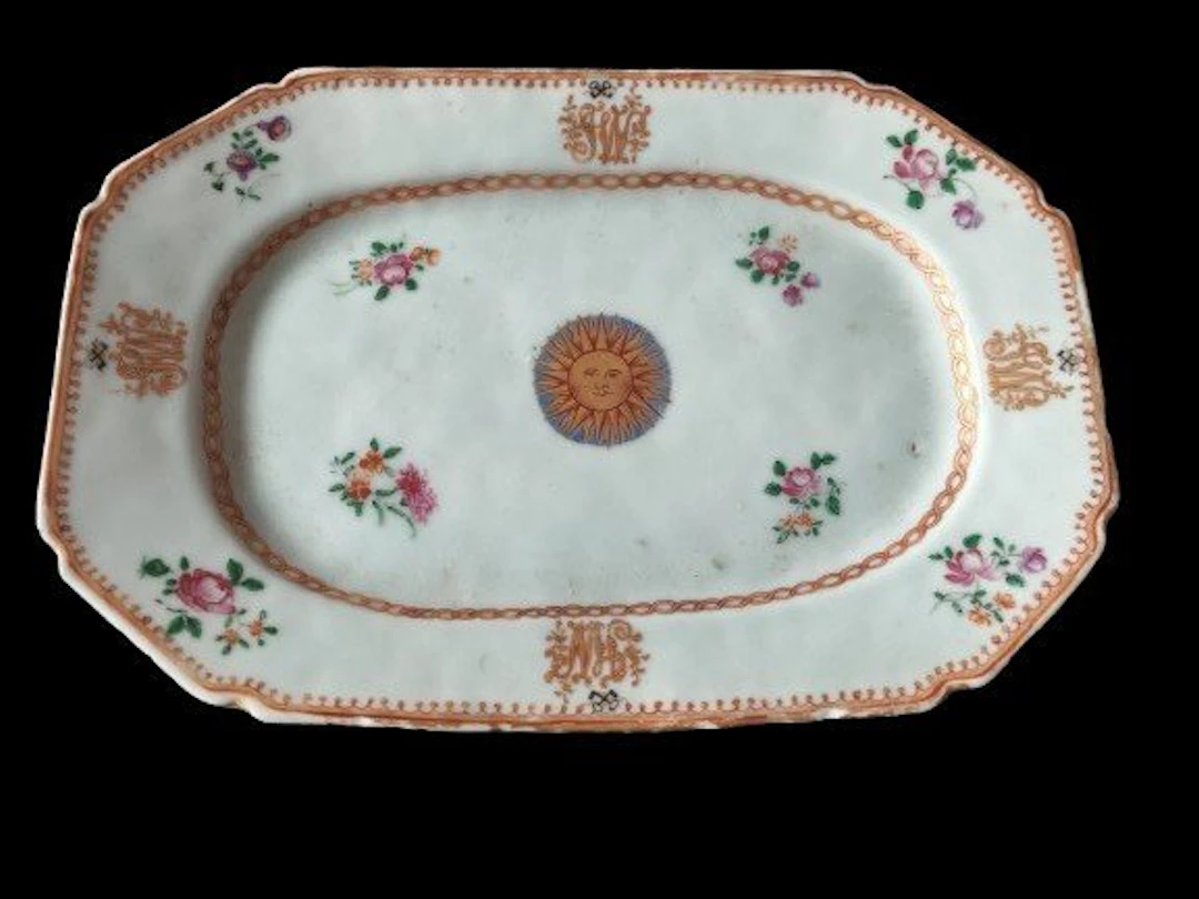 Font - 1750-1800