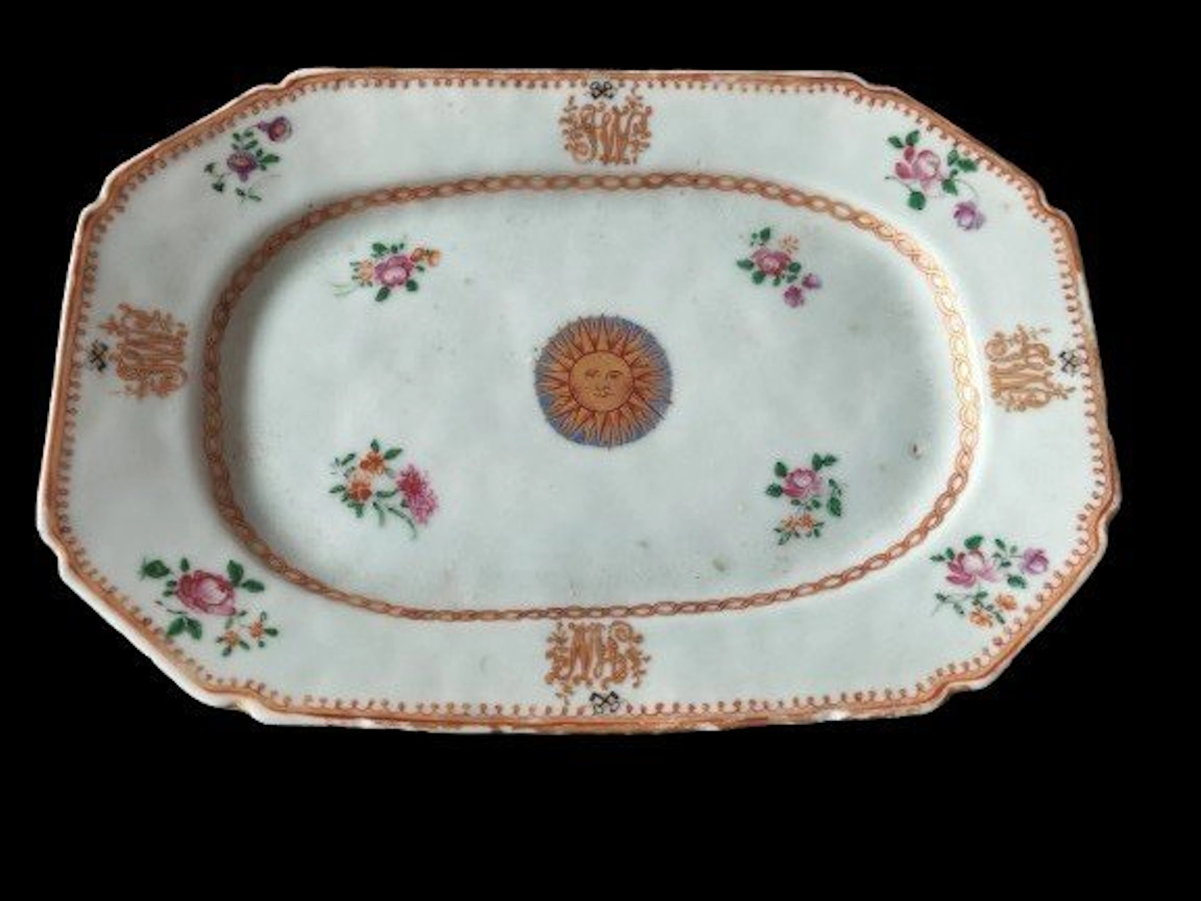 Font - 1750-1800