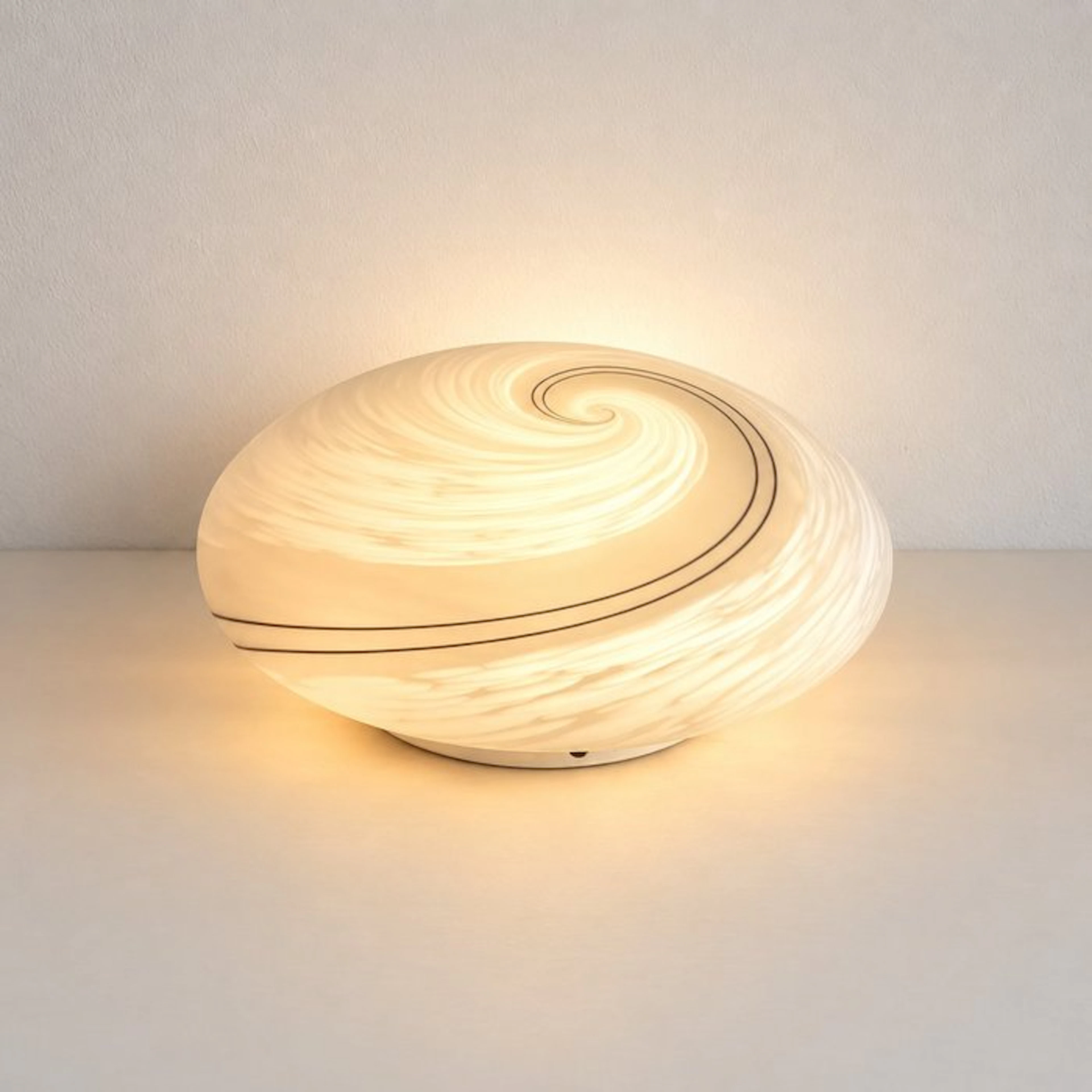 Wall sconce - Murano glass