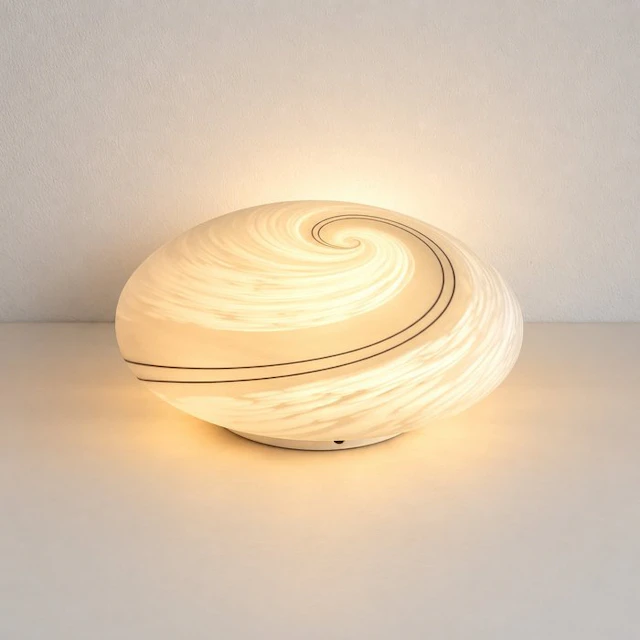 Wall sconce - Murano glass