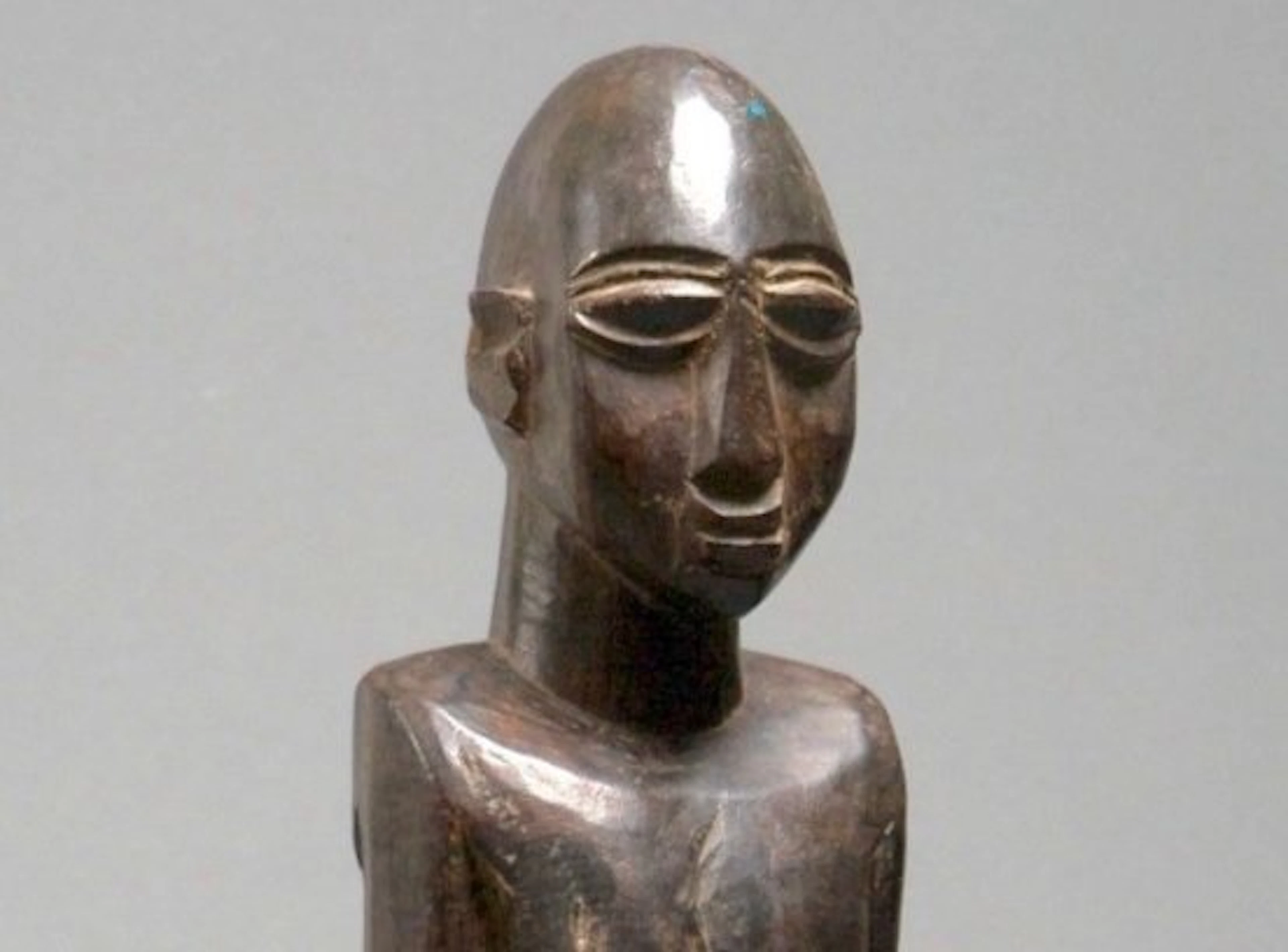 Stehende Bateba - Figure - Lobi - Burkina Faso