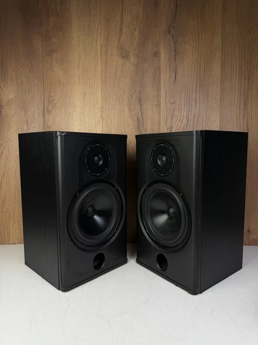 Jamo - CL 20 - Made in Denmark Speaker set