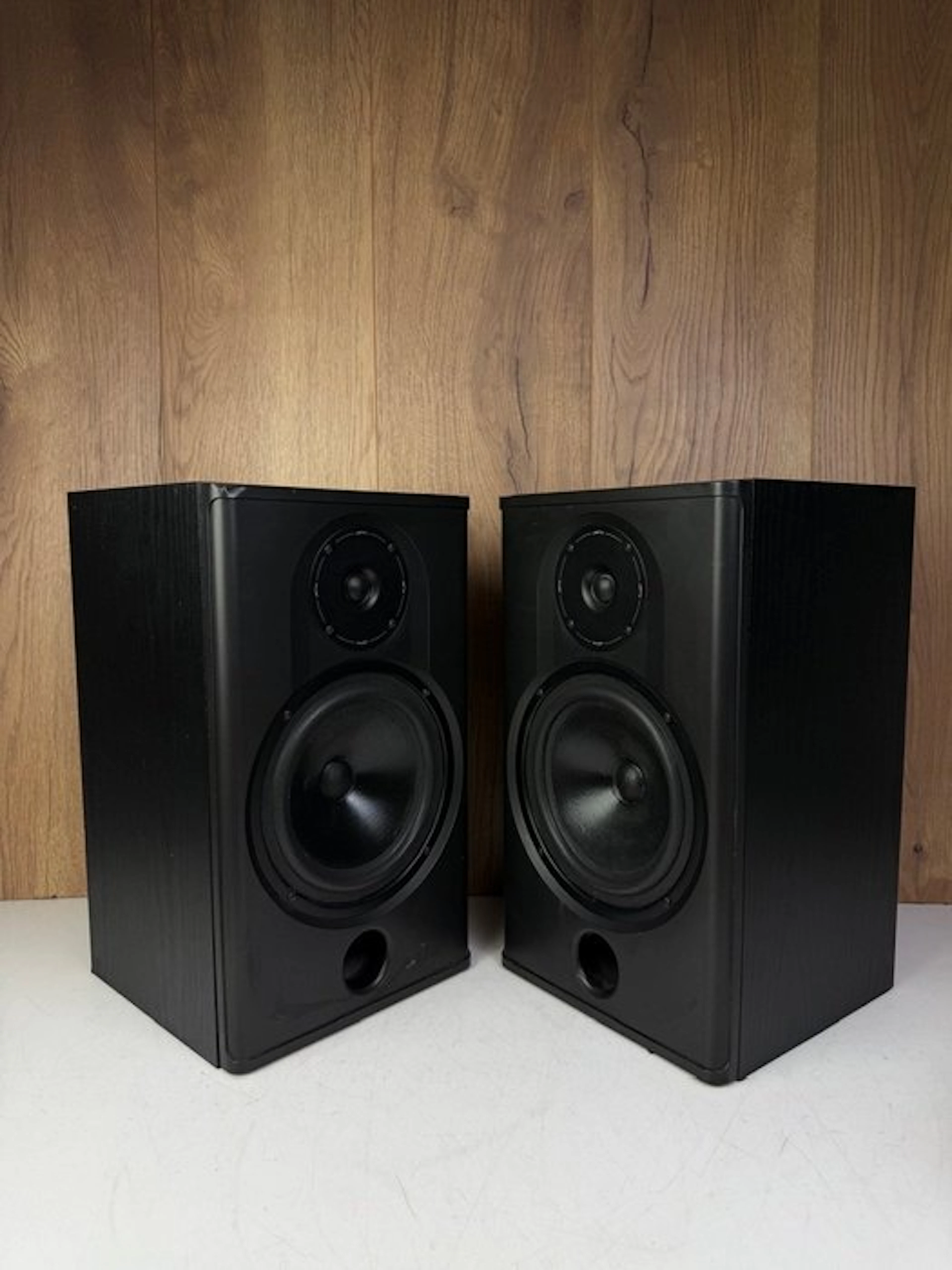 Jamo - CL 20 - Made in Denmark Speaker set