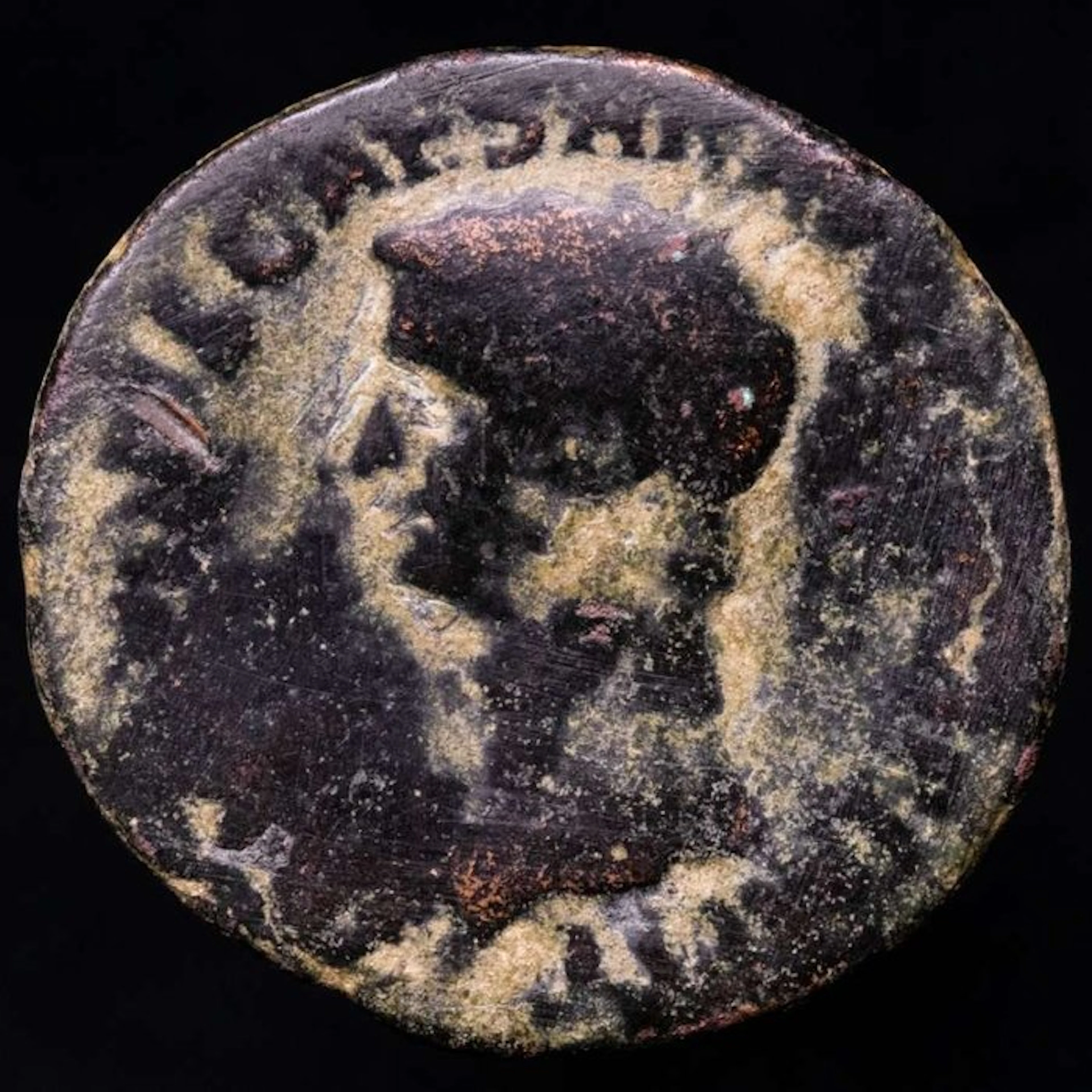 Roman Empire