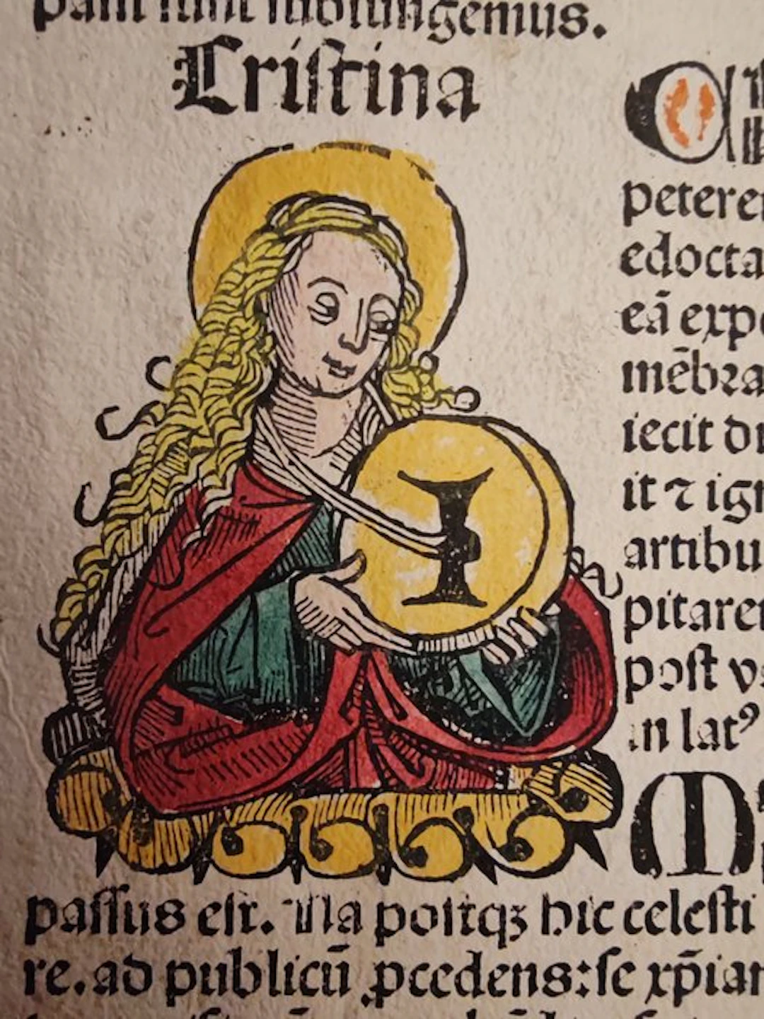 Hartmann Schedel / Wohlgemut / Pleydenwurff / Durer - The...