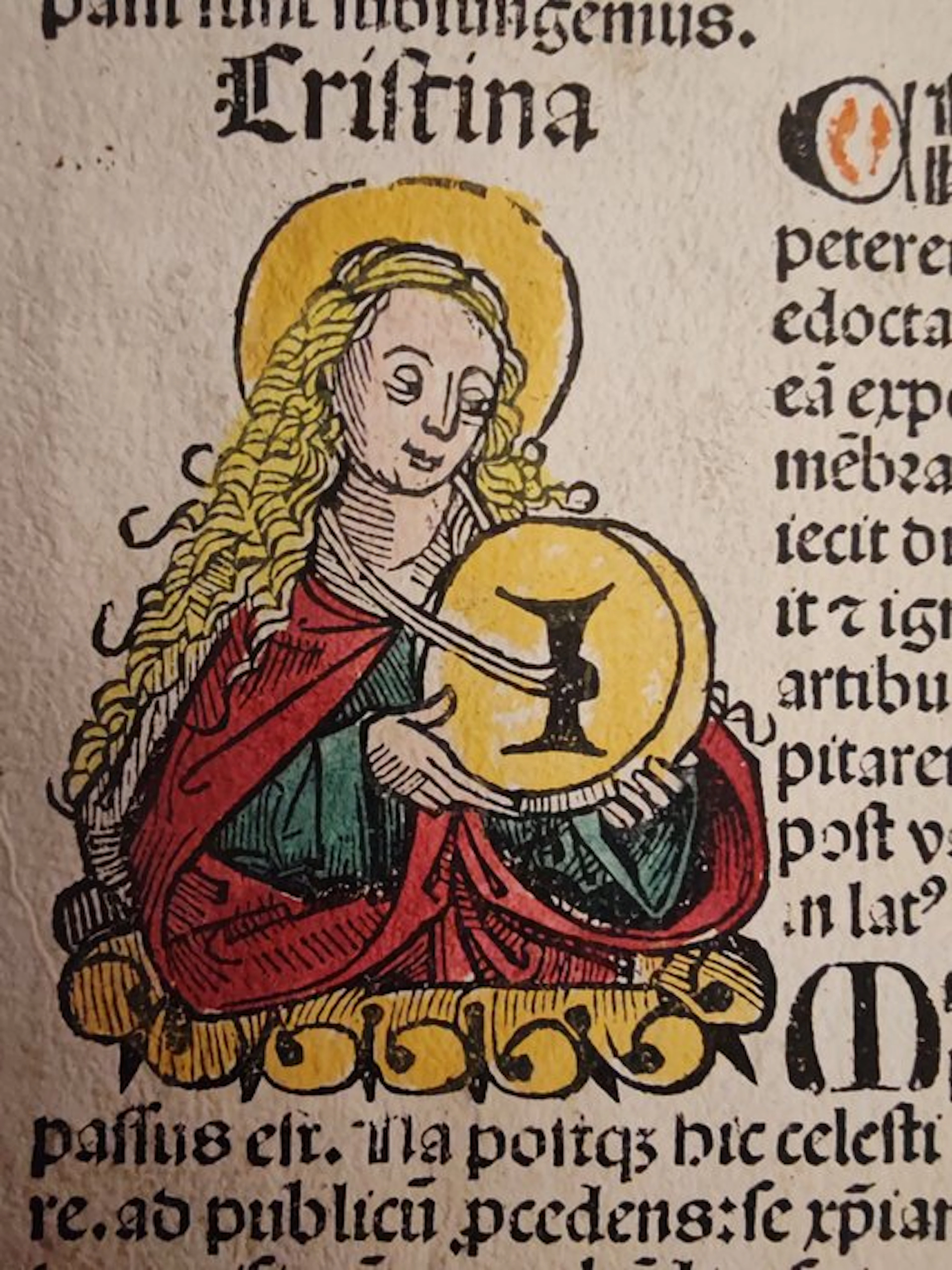 Hartmann Schedel / Wohlgemut / Pleydenwurff / Durer - The...