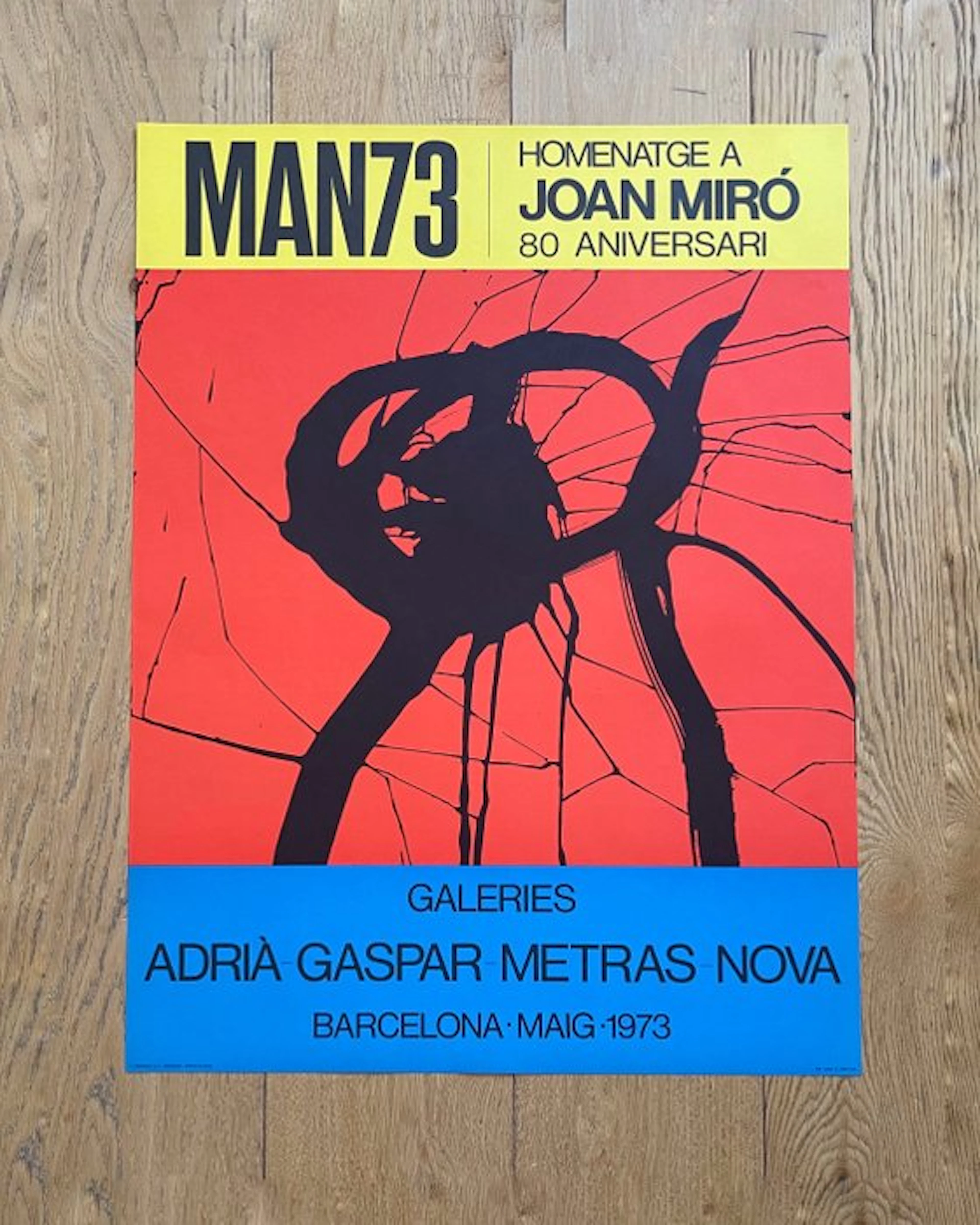 MAN73 - La Poligrafica S.A