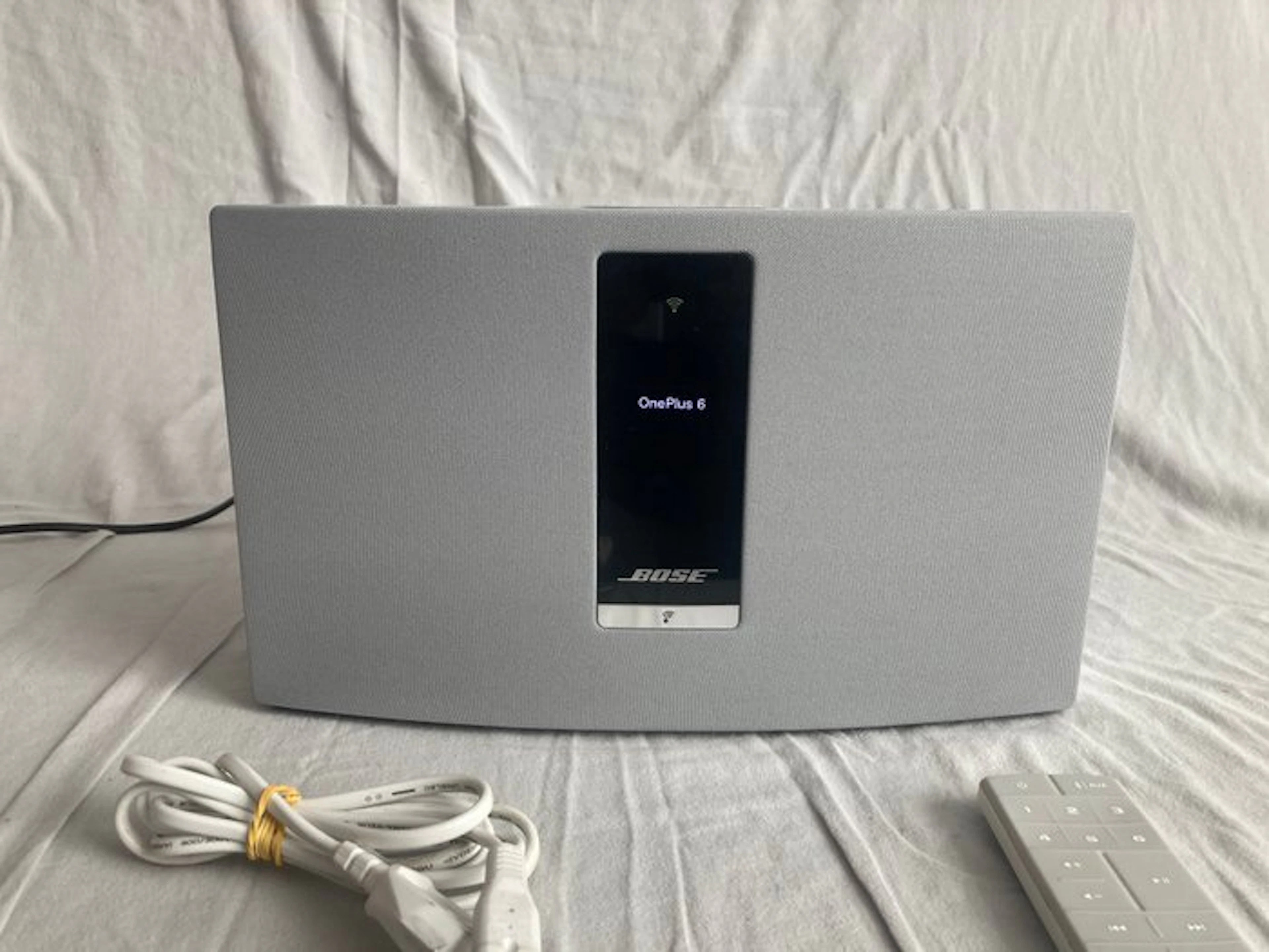 Bose - SoundTouch® 20 series III Speaker