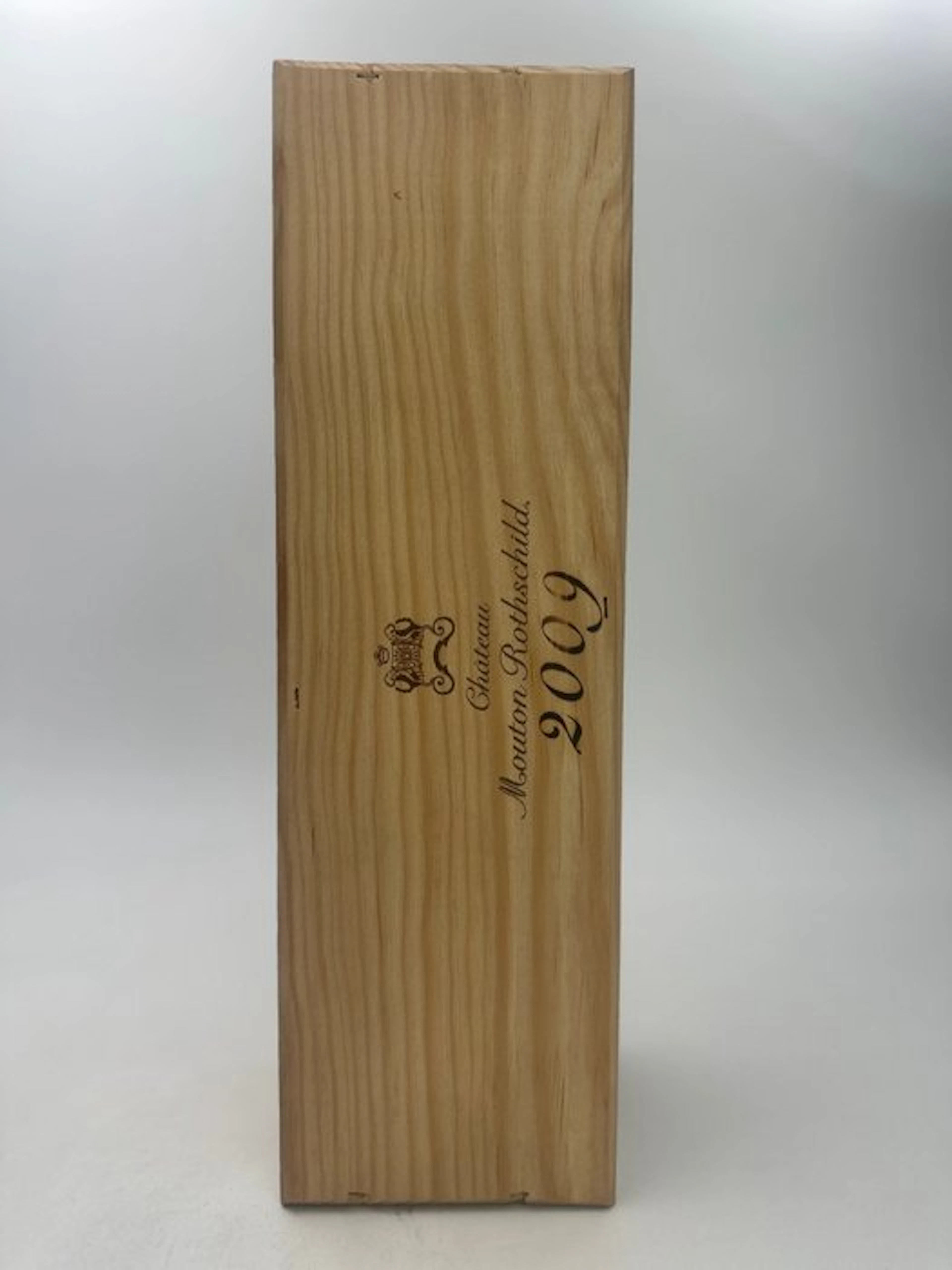 2009 Chateau Mouton Rothschild - Pauillac 1er Grand Cru...