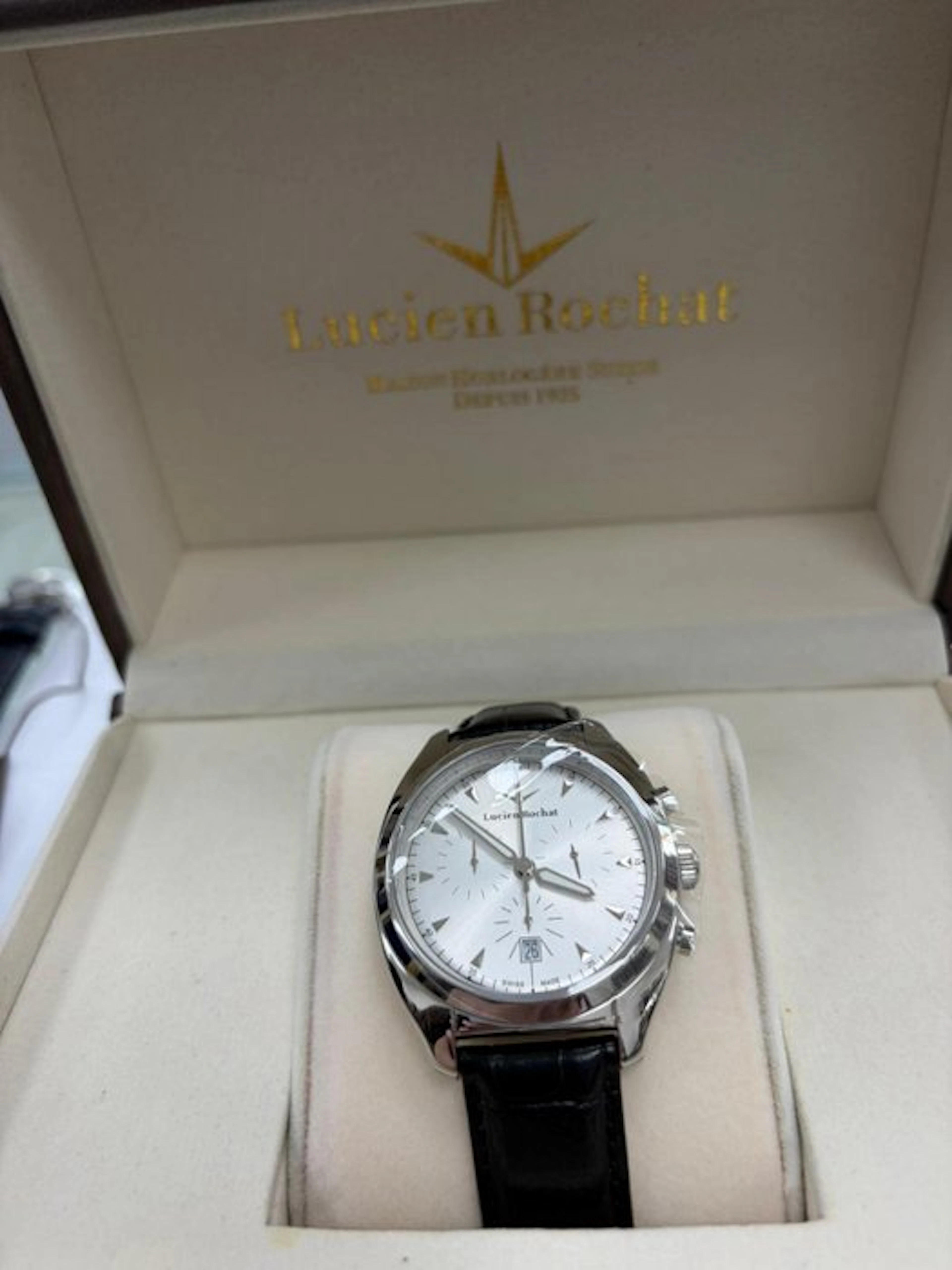 Lucien Rochat - Lunel - No reserve price - R0471610003 - Men - 2025+