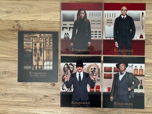 Kingsman