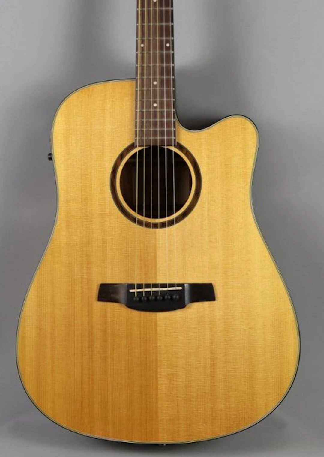 Crafter - HDC 330EQ - - Acoustic guitar