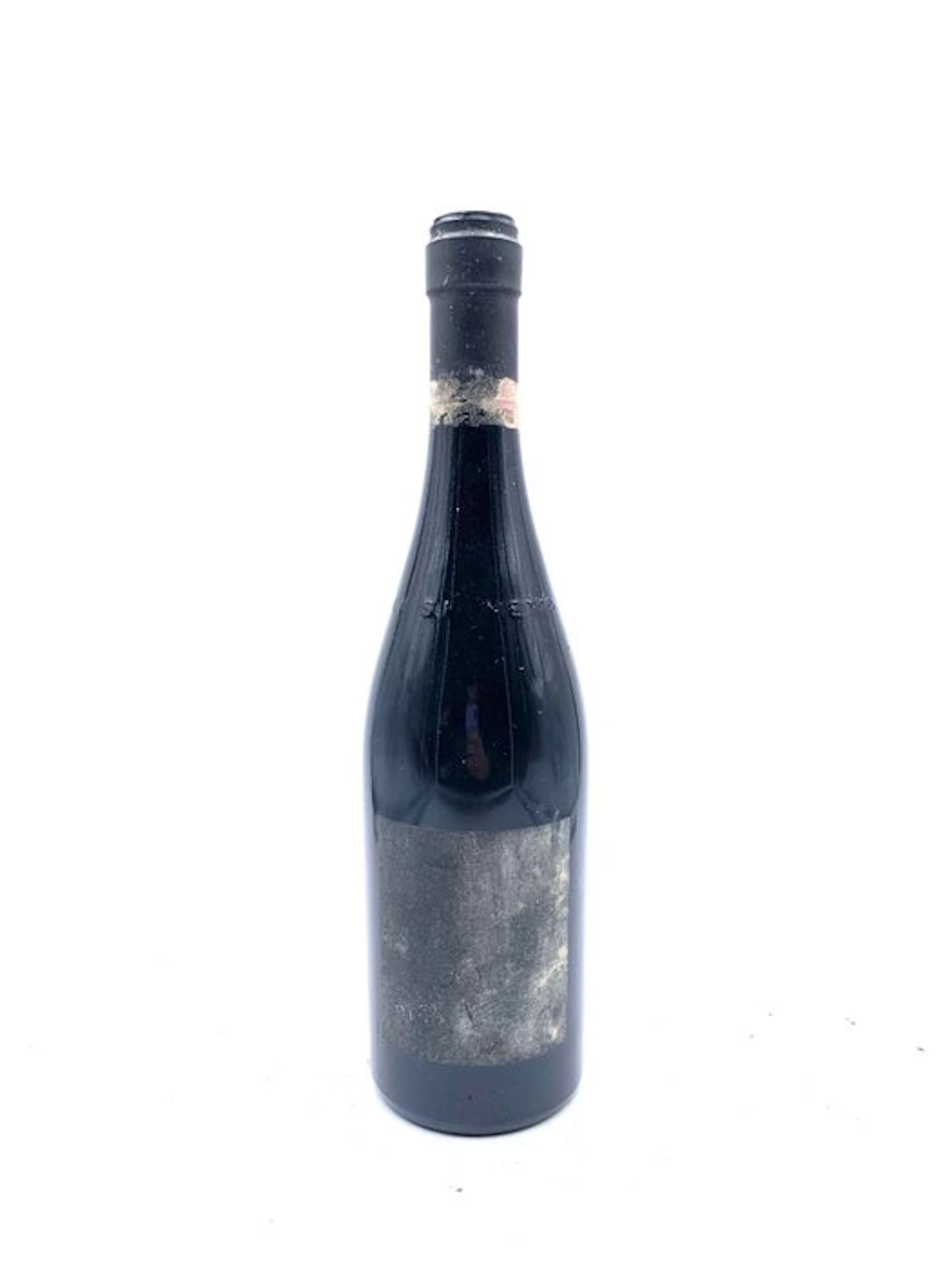 2001 La Spinetta, Vursù Vigneto Campè - Barolo - 1 Bottle (0.75L)