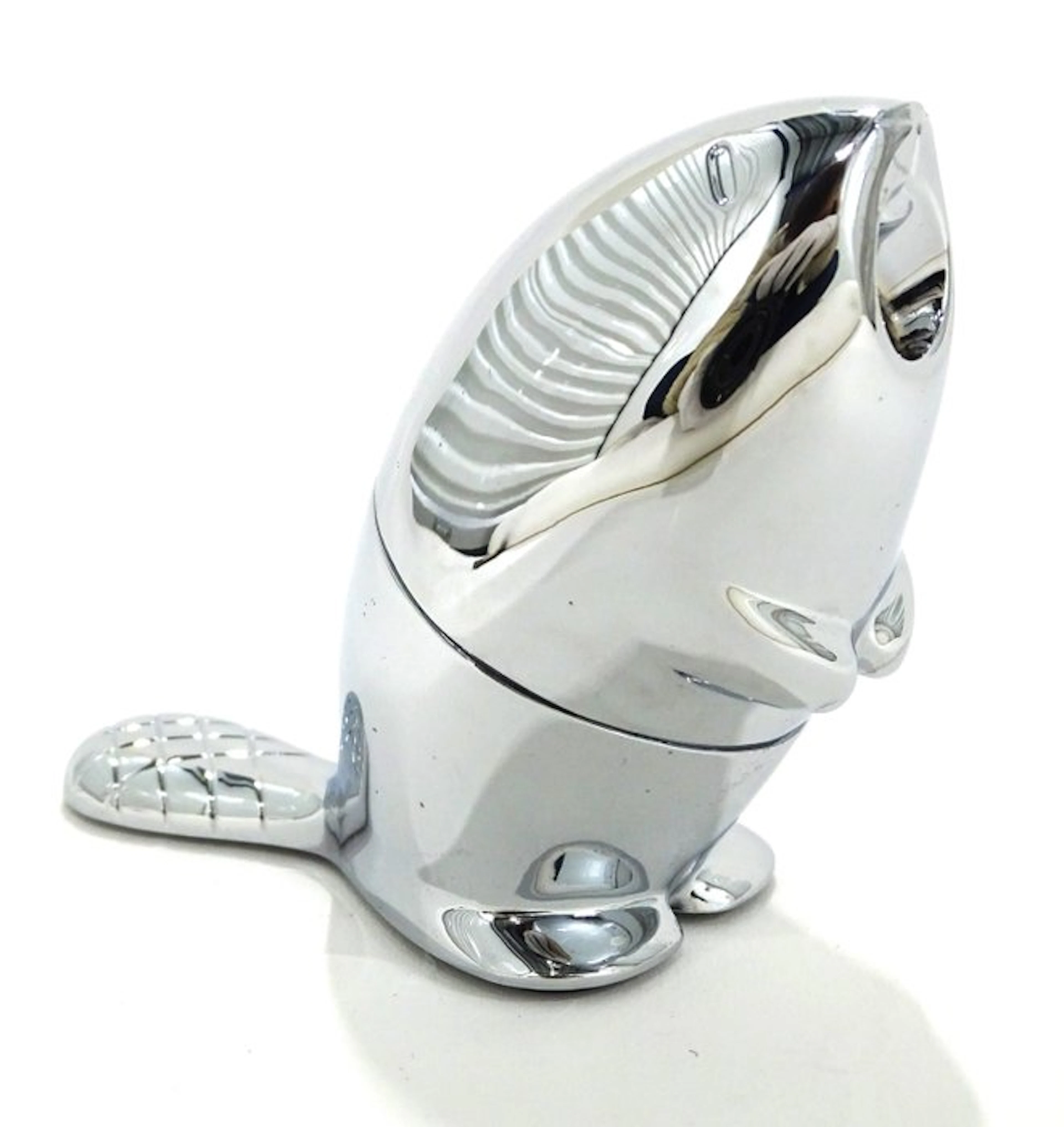 Alessi - Pencil sharpener - “Kastor”