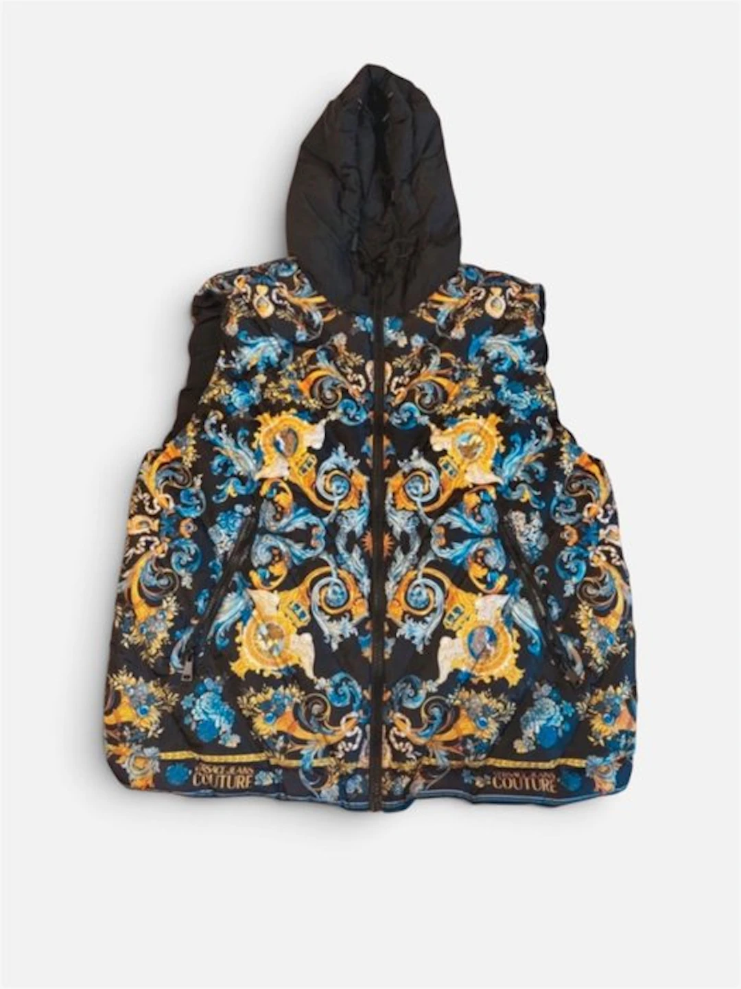Versace Jeans Couture - Down jacket