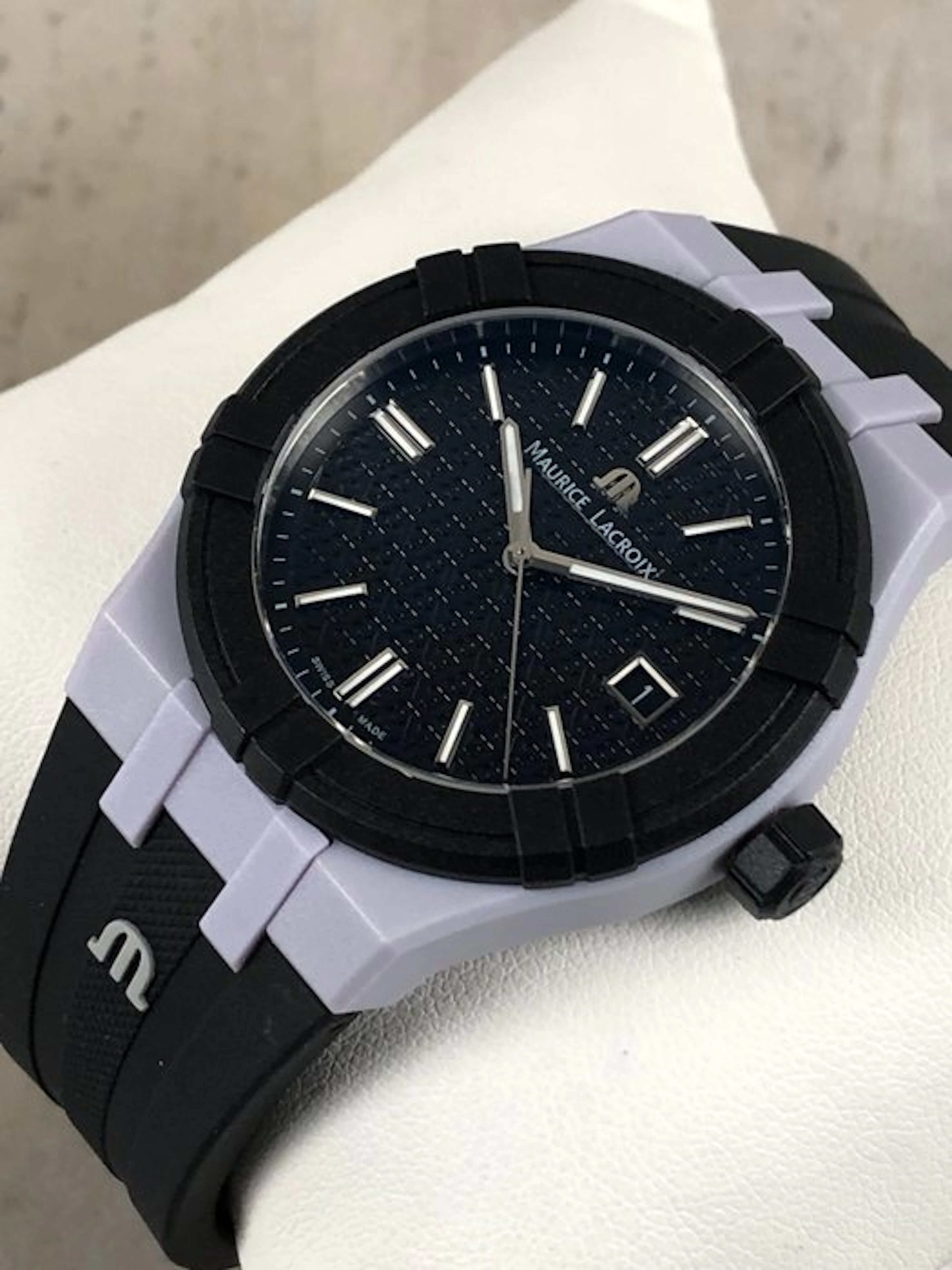 Maurice Lacroix - Aikon Tido Special Edition...