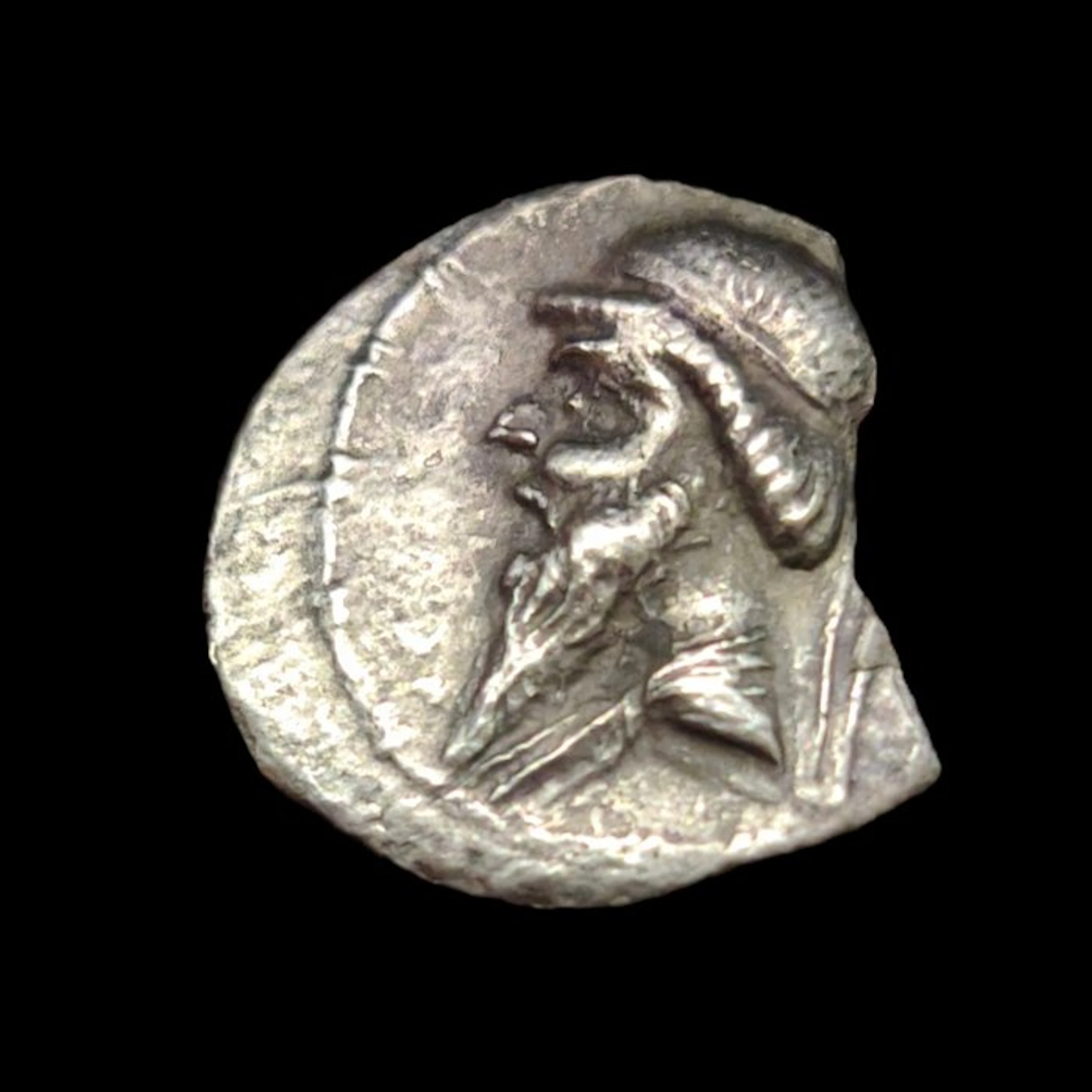 Parthian Empire