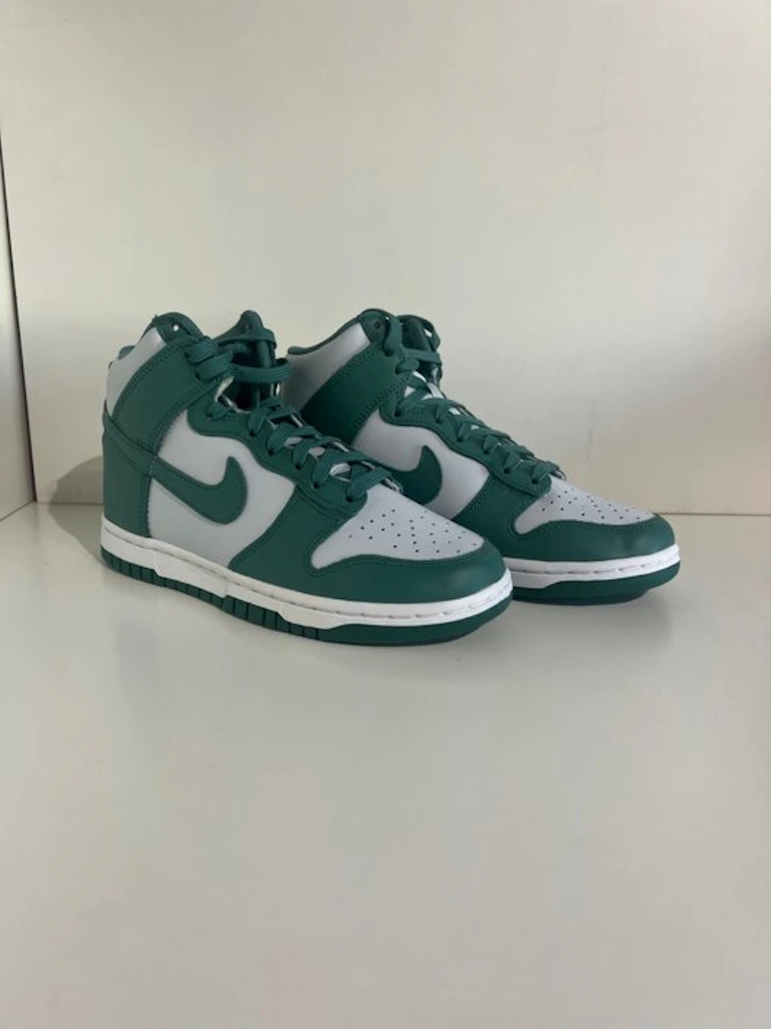 Nike - Dunk High - Sneakers - Size: EU 36 - New with tags