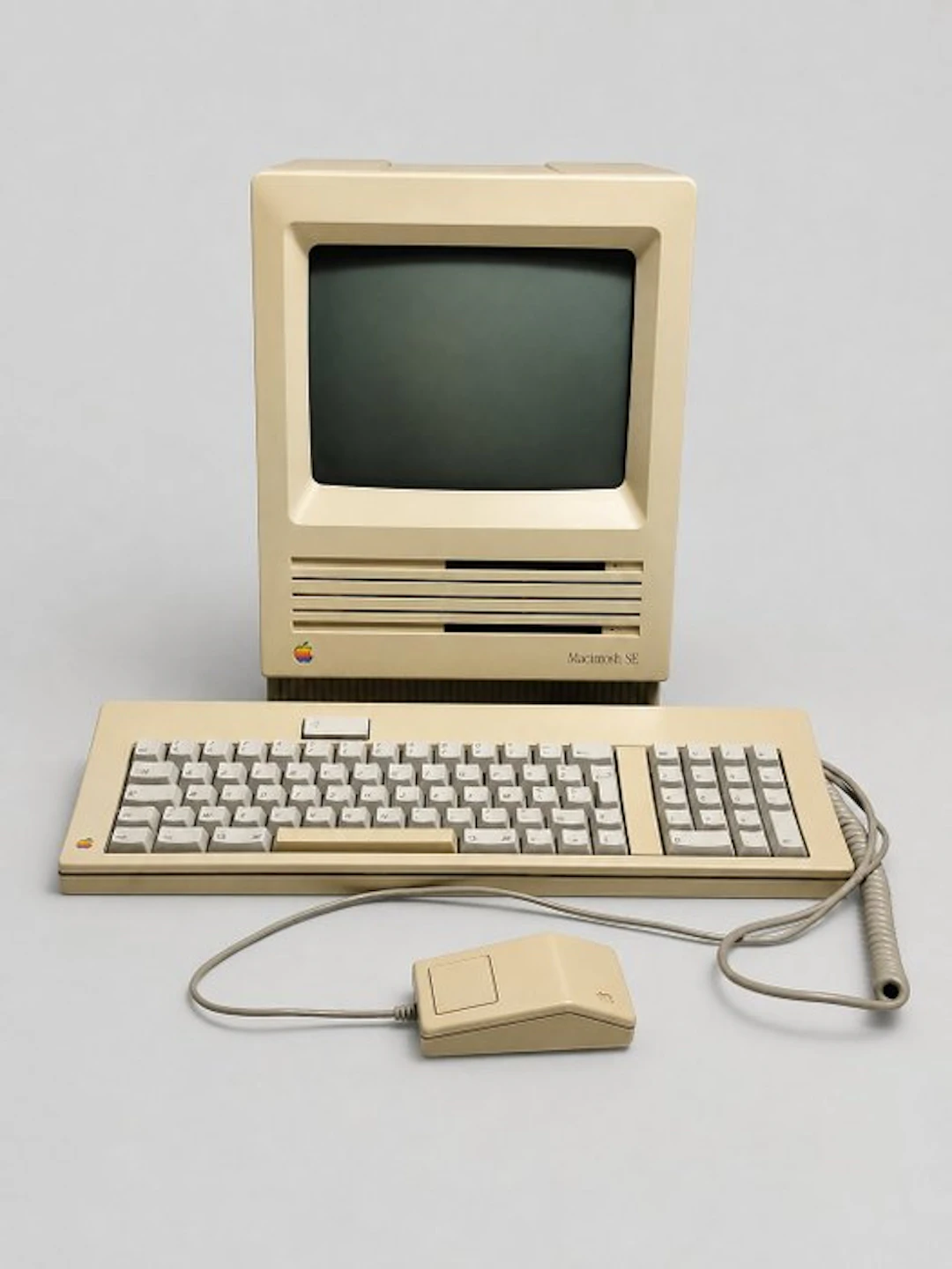 Apple SE M5010 1988 - Macintosh