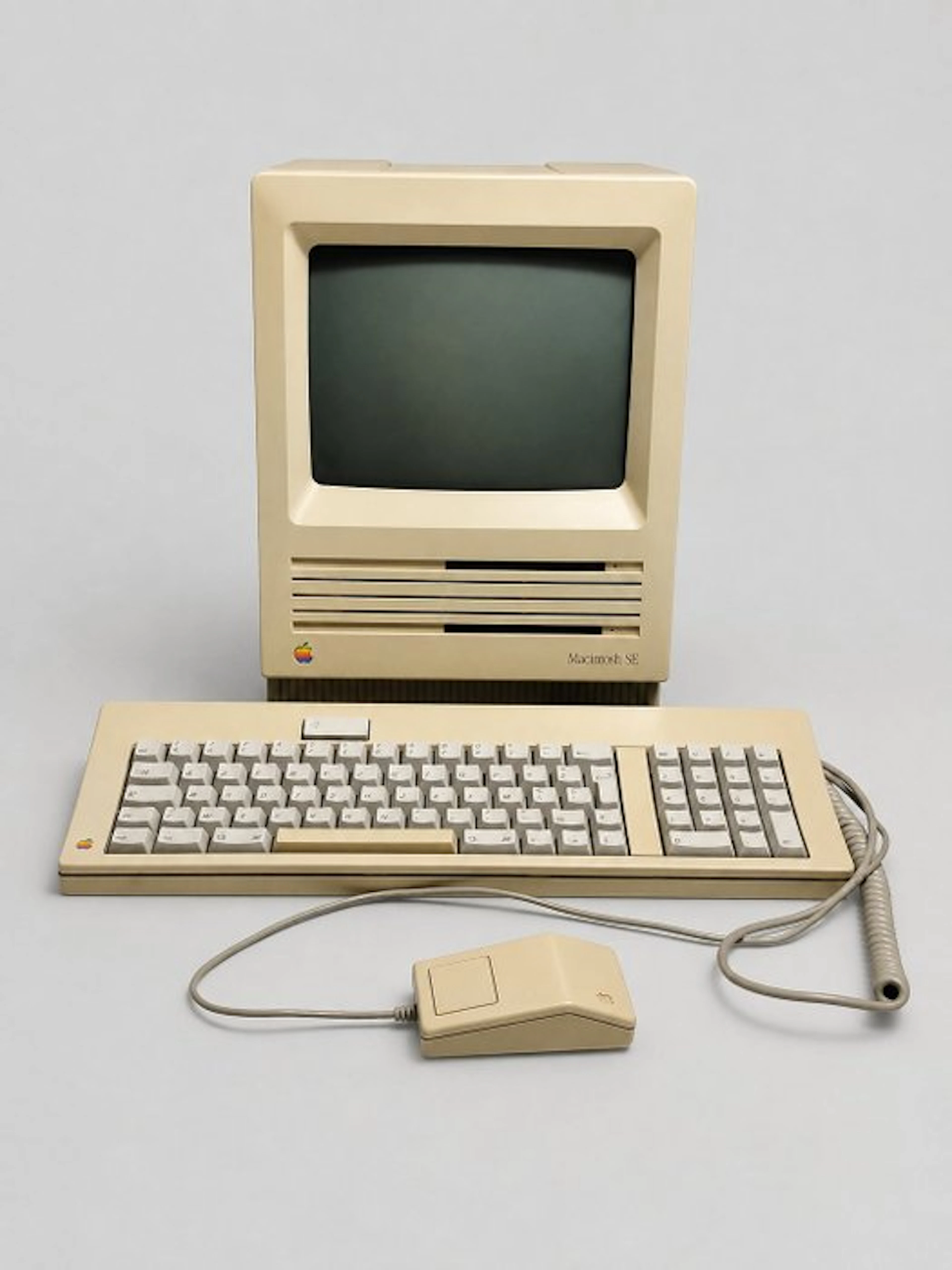 Apple SE M5010 1988 - Macintosh