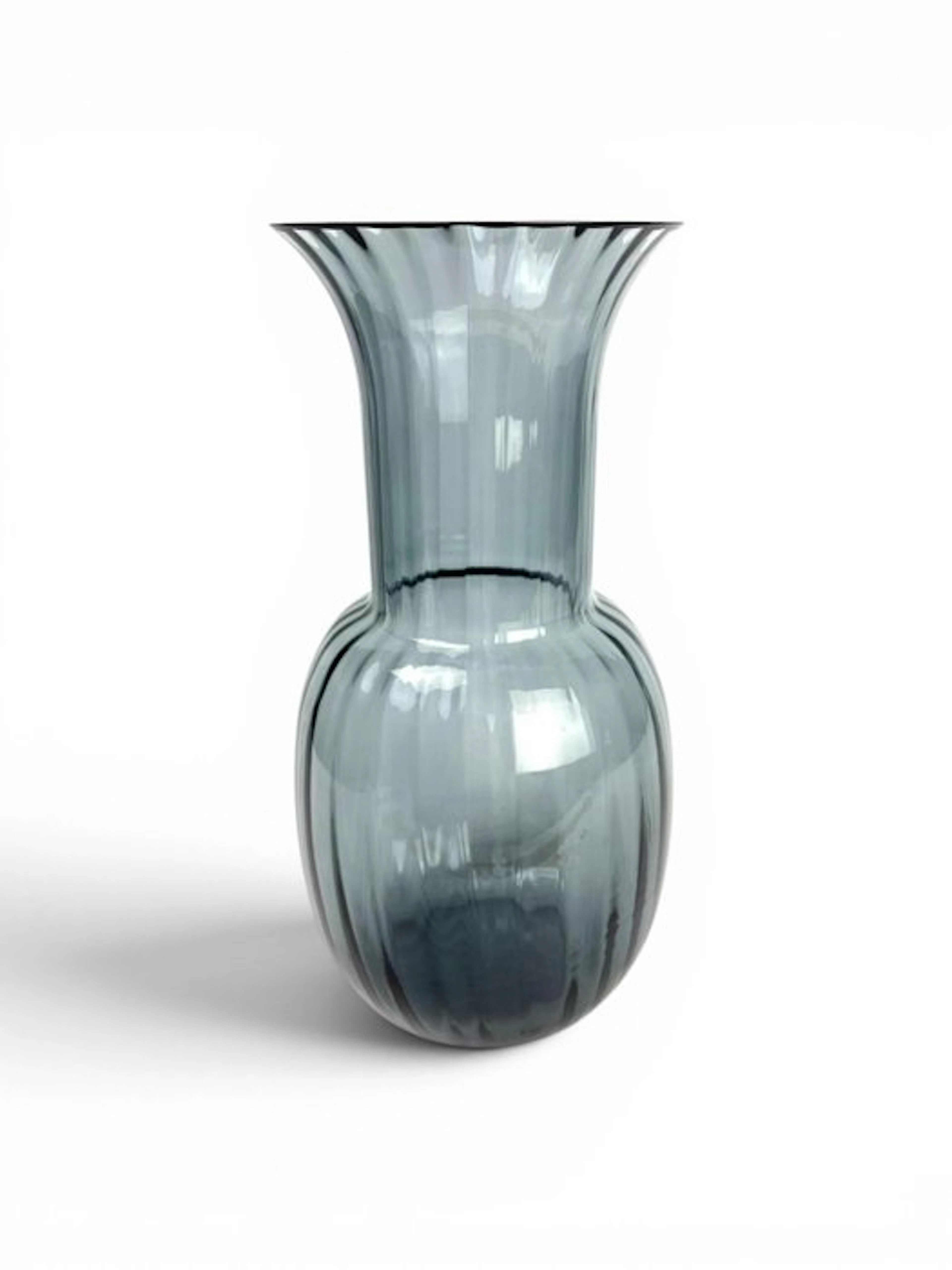Vase - Murano glass - Murano glass vase
