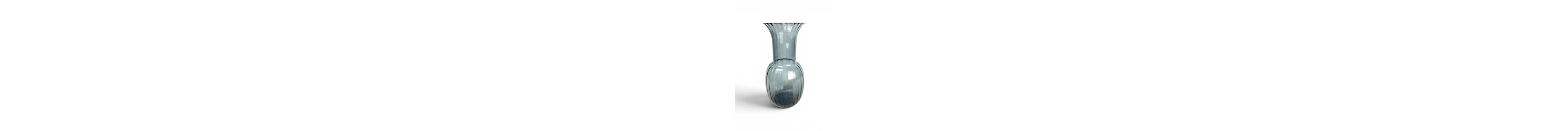 Vase - Murano glass - Murano glass vase