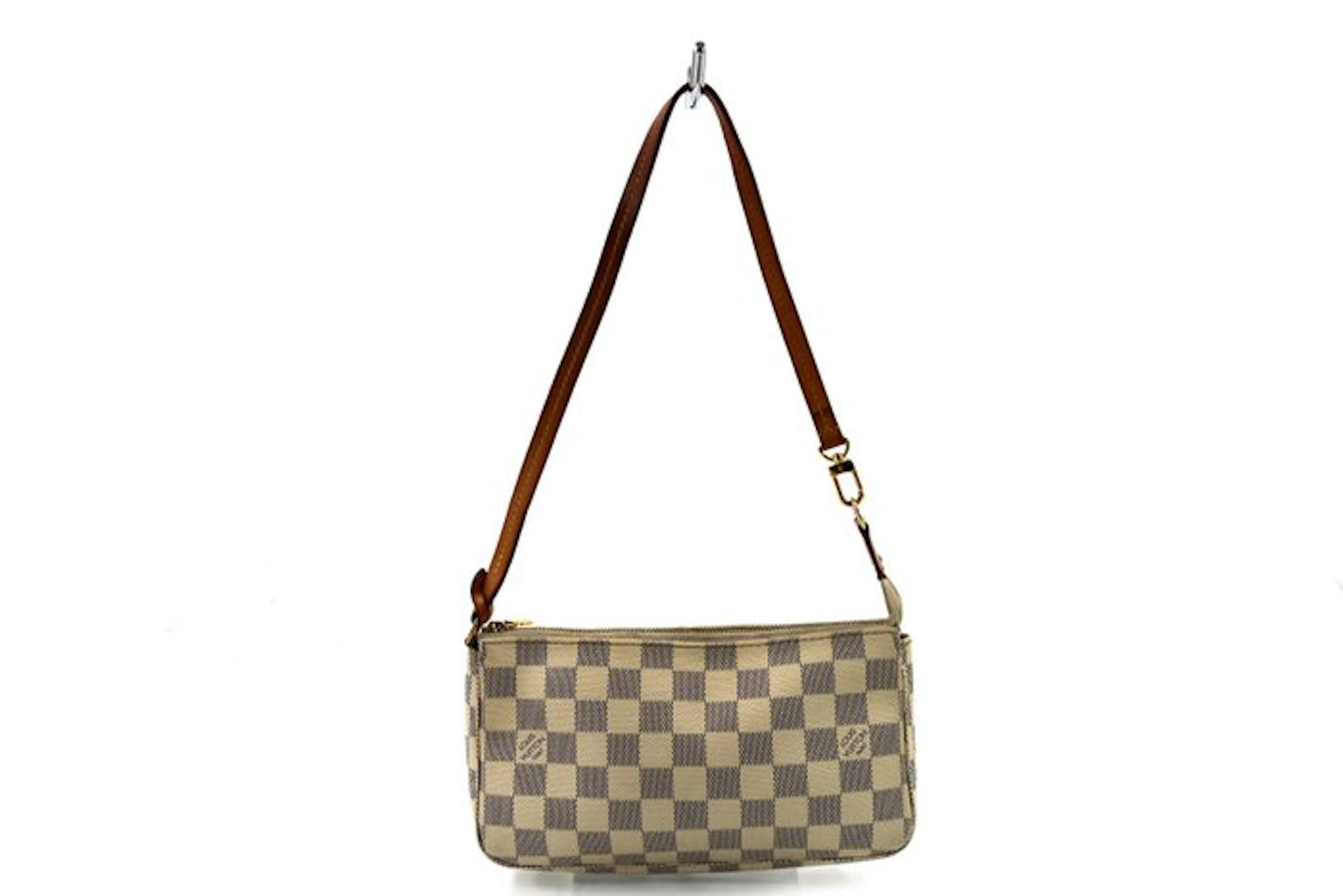 Louis Vuitton - pochette accessoires - Shoulder bag
