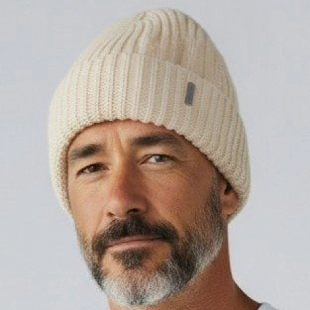 Salvatore Ferragamo - Beanie (1) - Cashmere