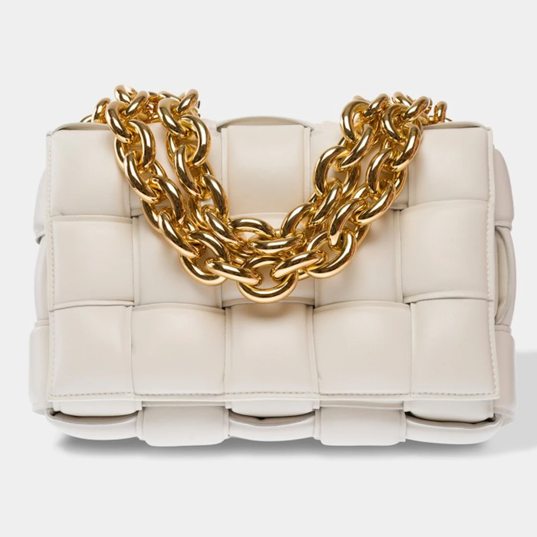 Bottega Veneta - Cassette - Handbag