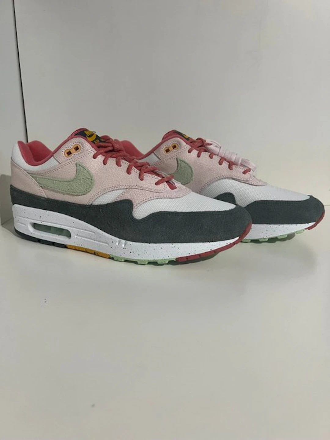 Nike - Air Max 1 - Sneakers - Size: EU 46 - New with tags